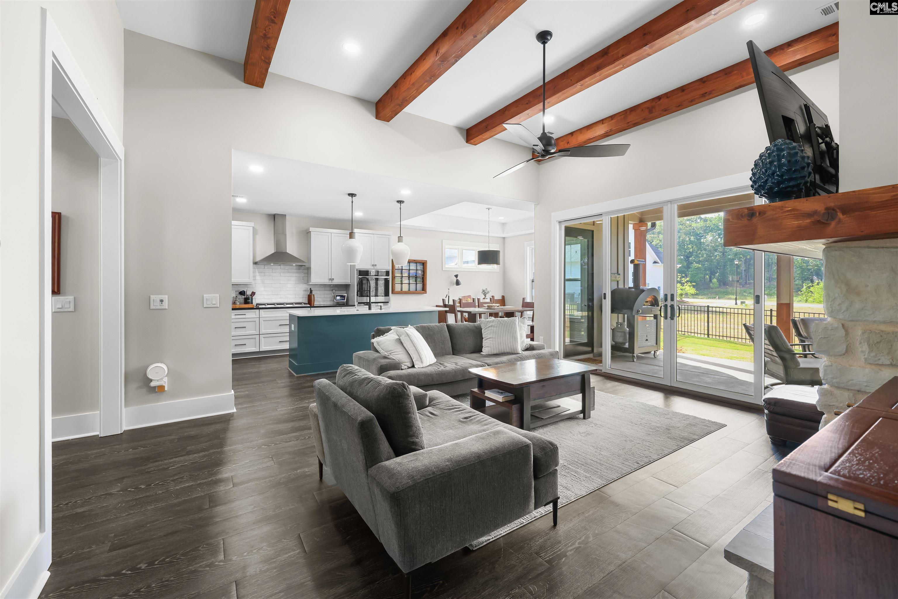 615 Misty Banks Drive Chapin, SC 29036