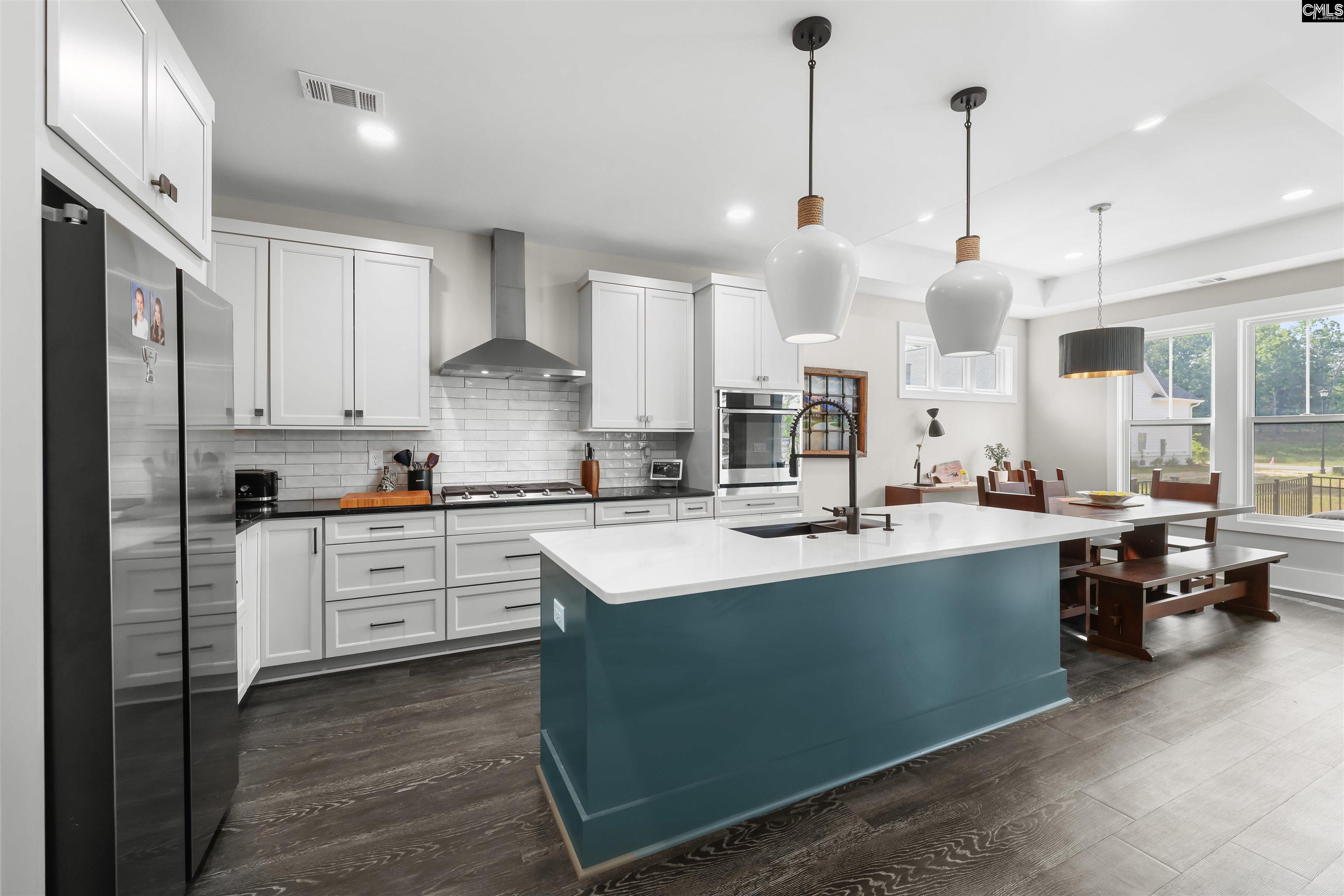 615 Misty Banks Drive Chapin, SC 29036