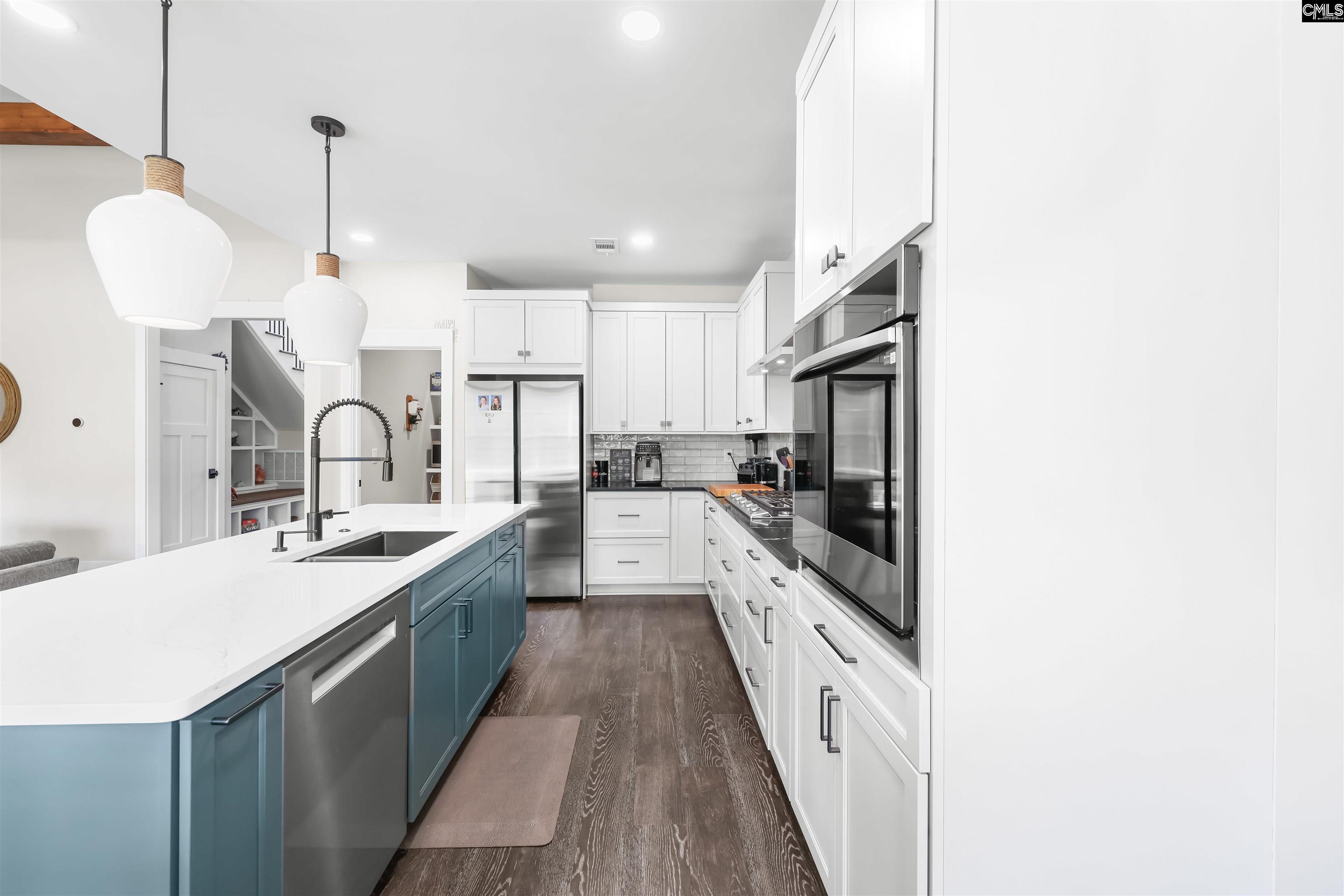 615 Misty Banks Drive Chapin, SC 29036