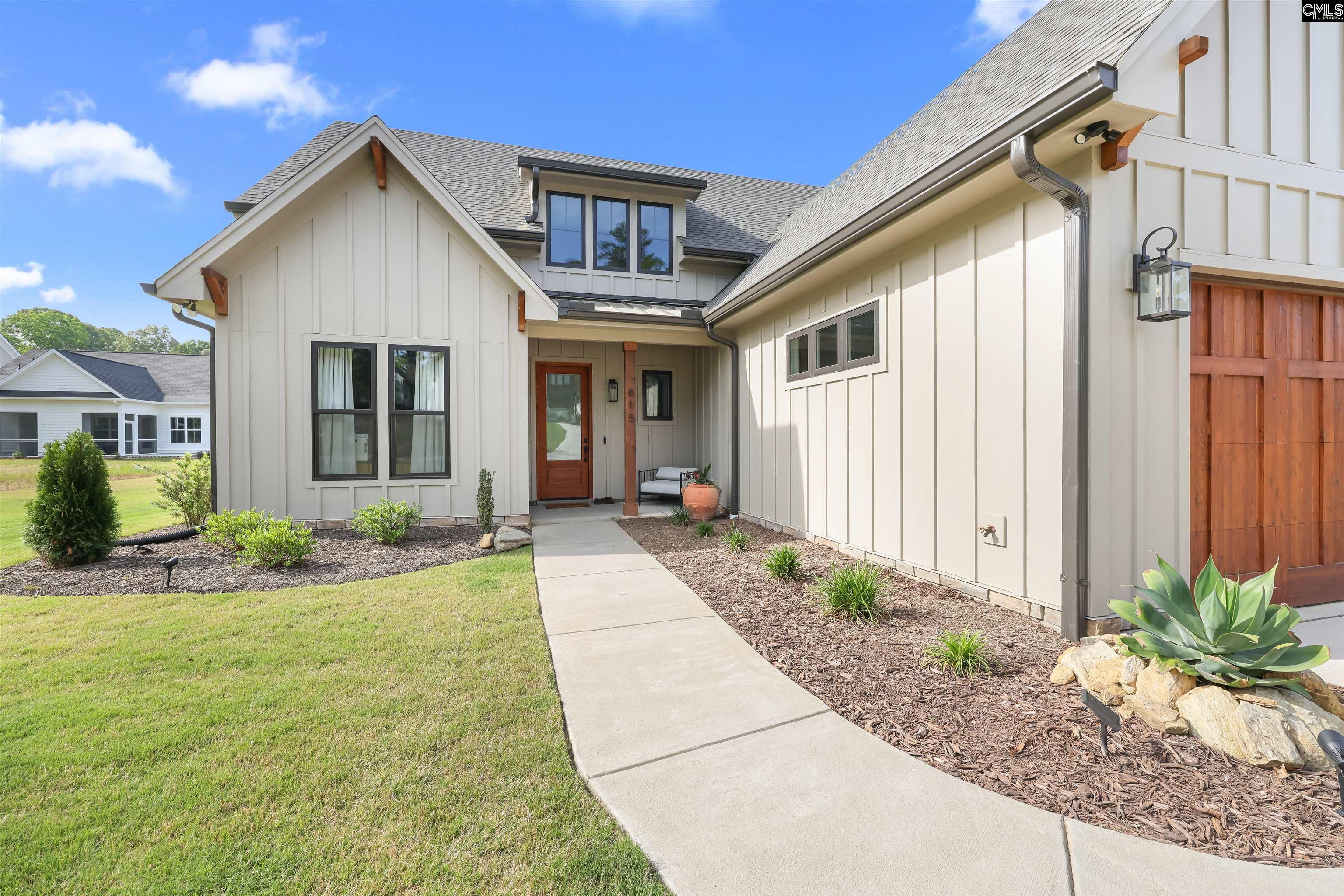 615 Misty Banks Drive Chapin, SC 29036
