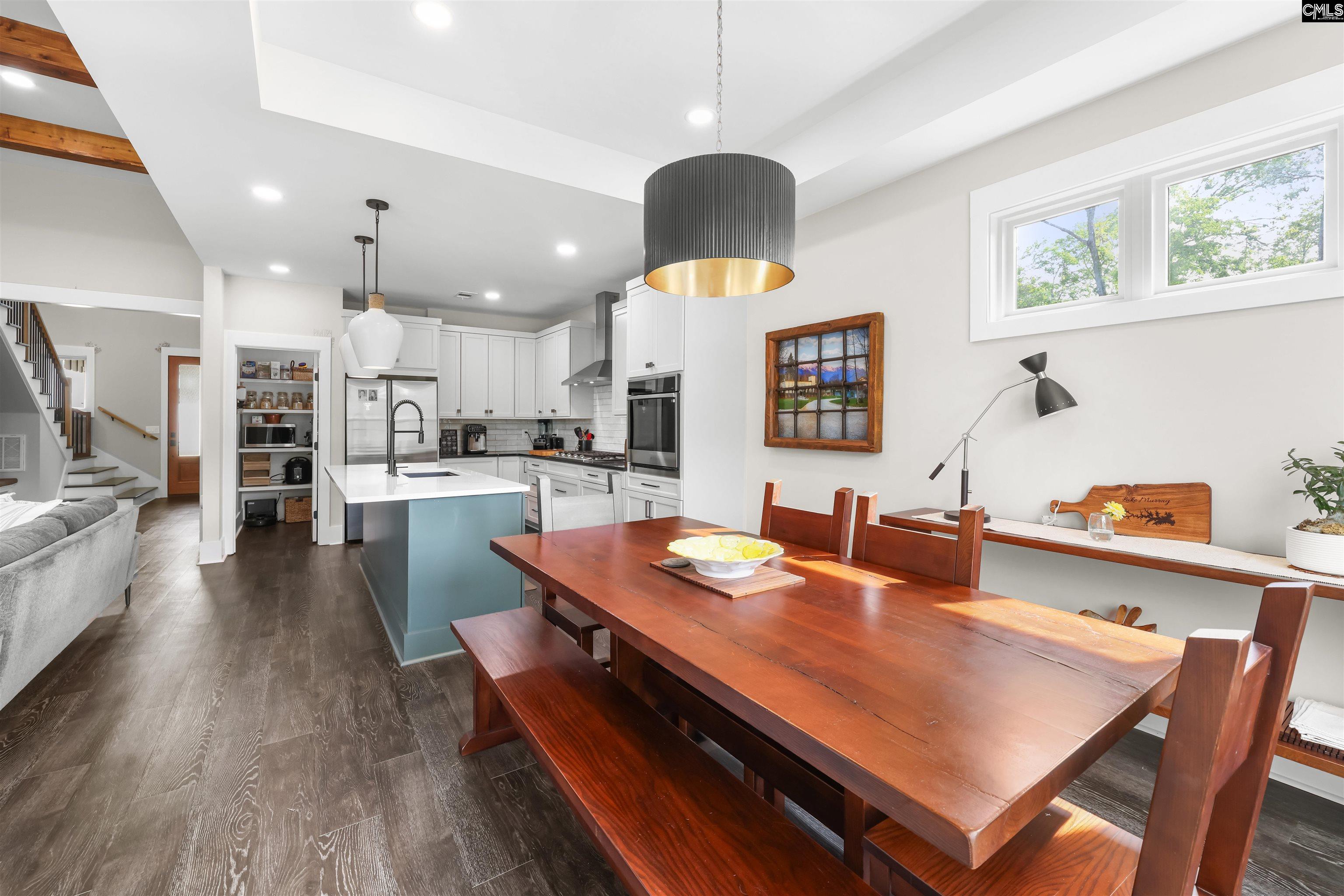 615 Misty Banks Drive Chapin, SC 29036
