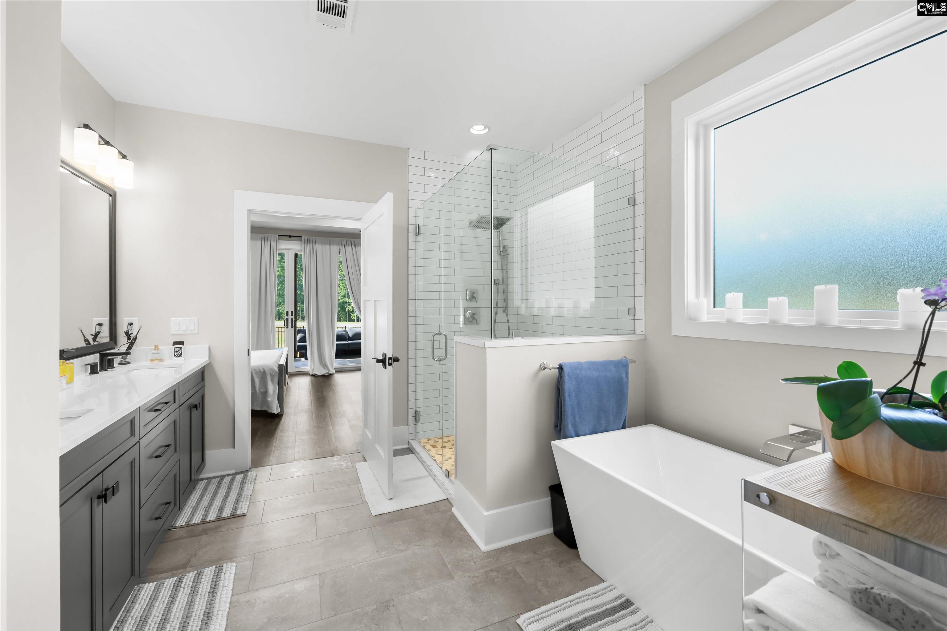 615 Misty Banks Drive Chapin, SC 29036