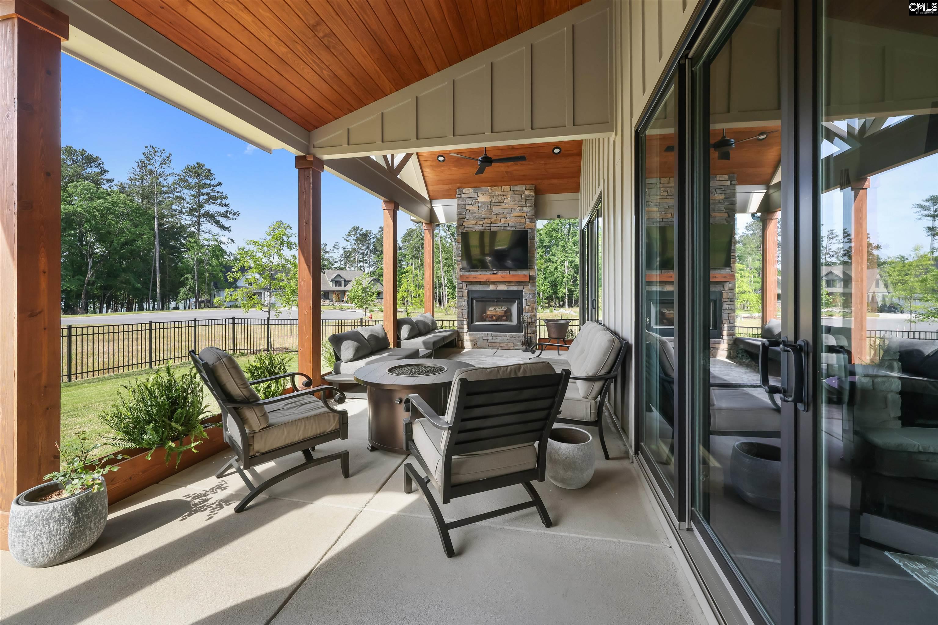 615 Misty Banks Drive Chapin, SC 29036