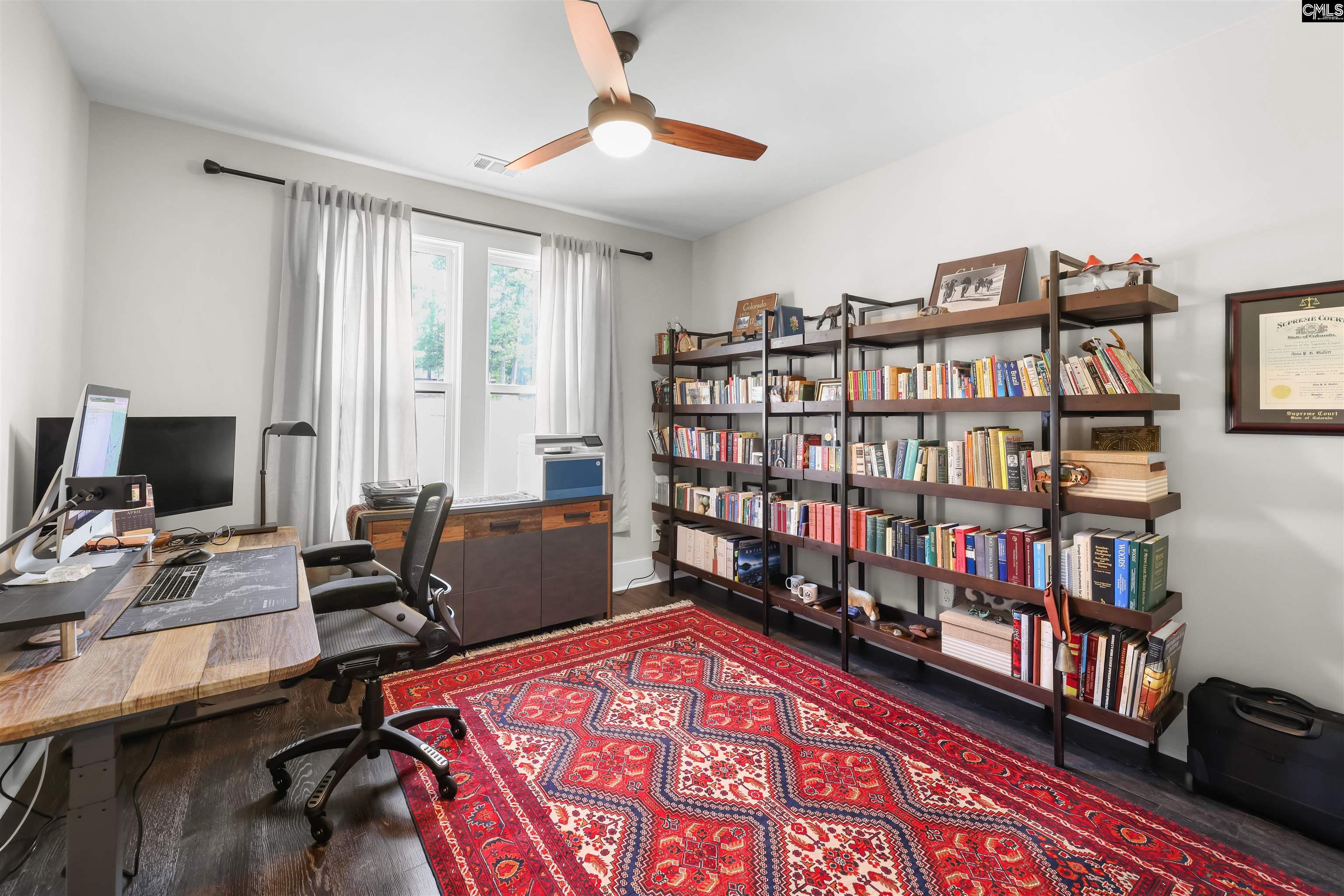 615 Misty Banks Drive Chapin, SC 29036