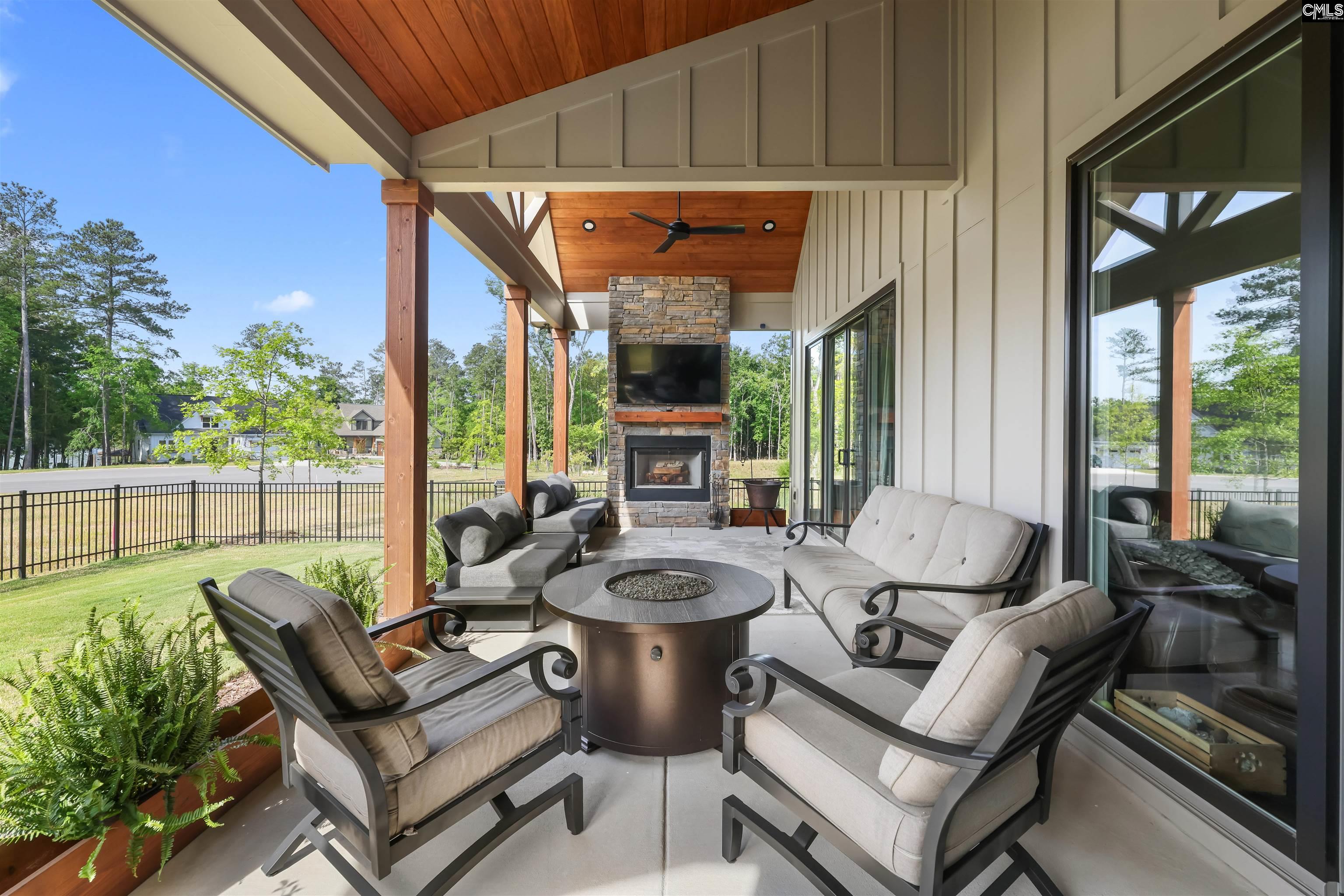 615 Misty Banks Drive Chapin, SC 29036