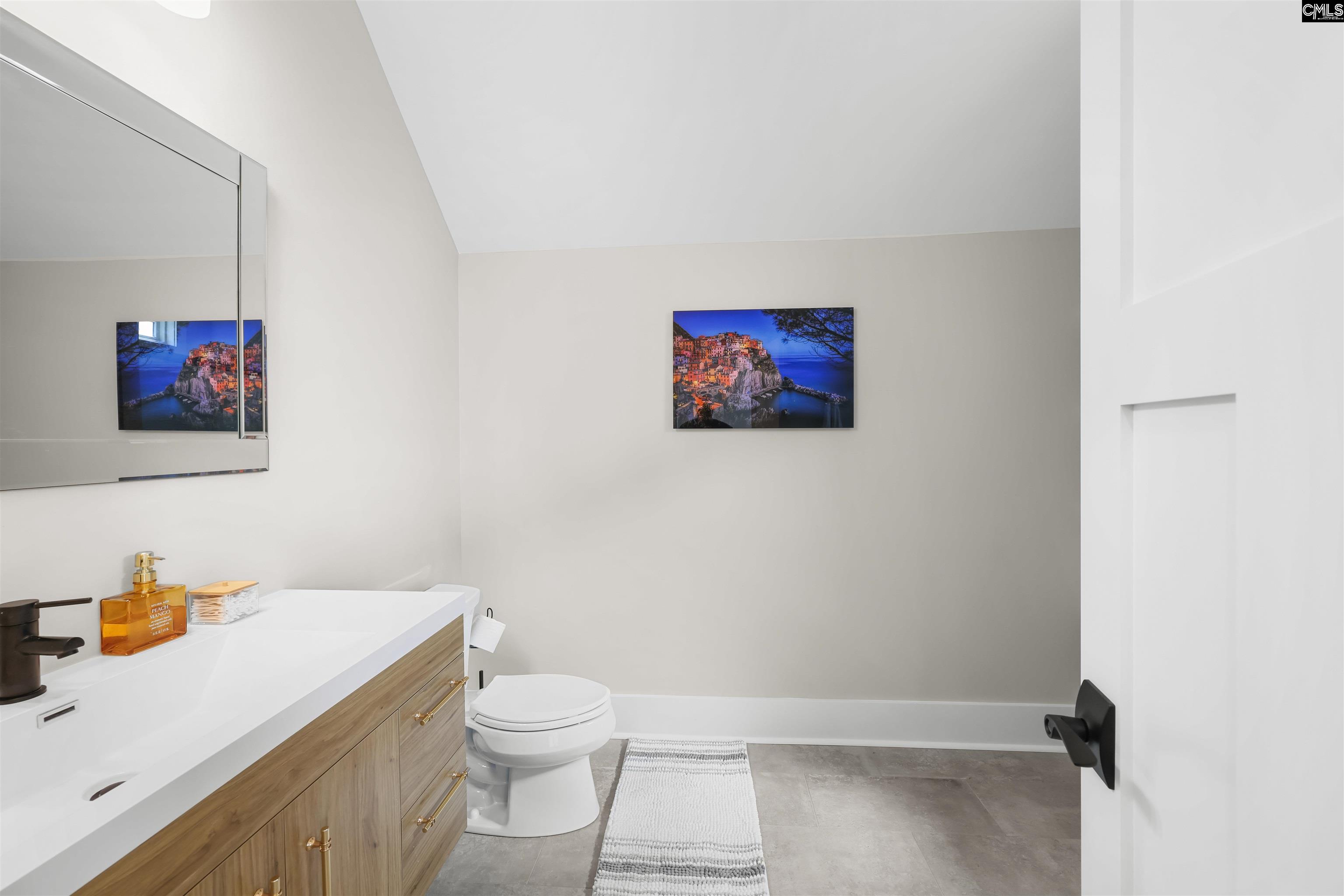 615 Misty Banks Drive Chapin, SC 29036