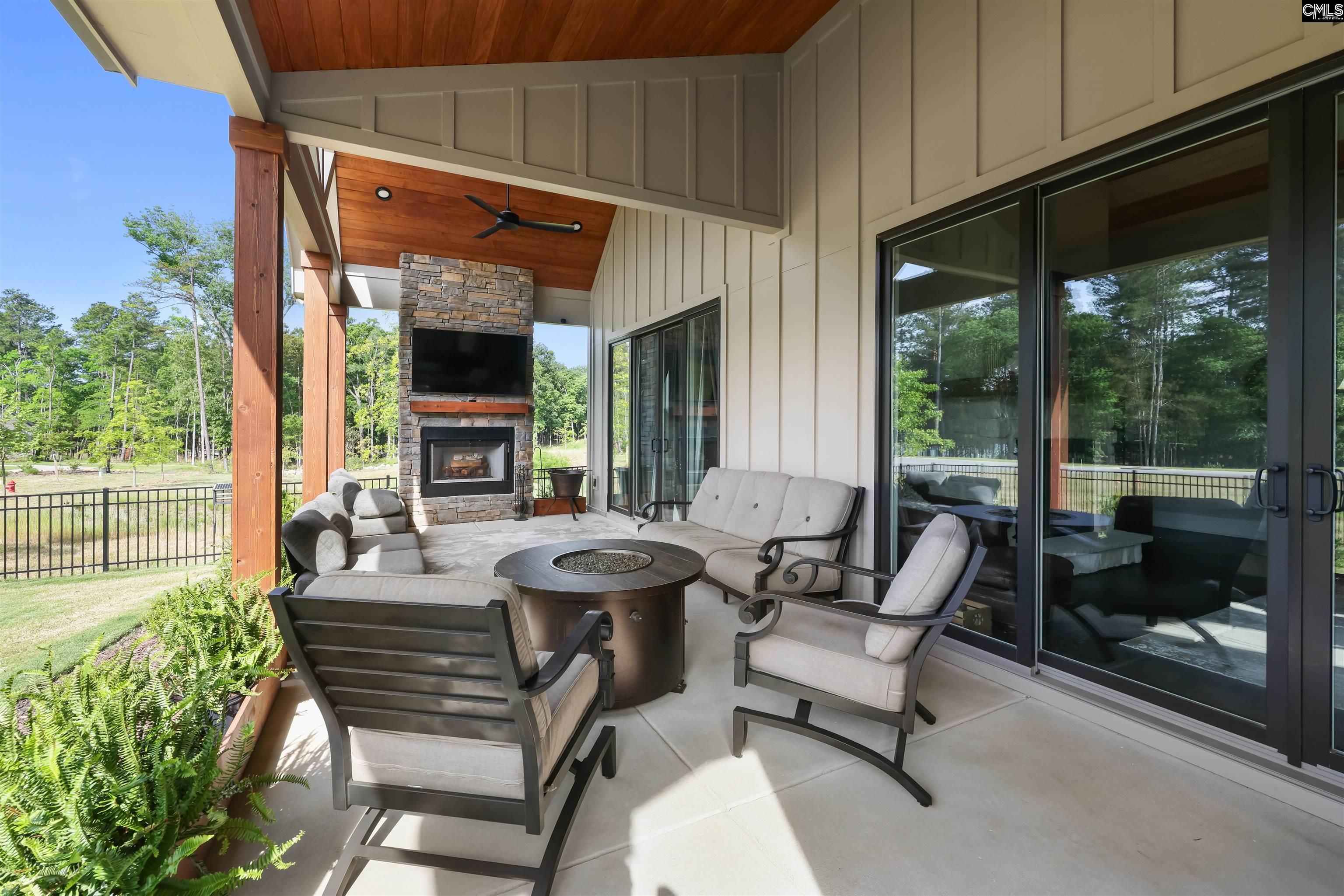 615 Misty Banks Drive Chapin, SC 29036