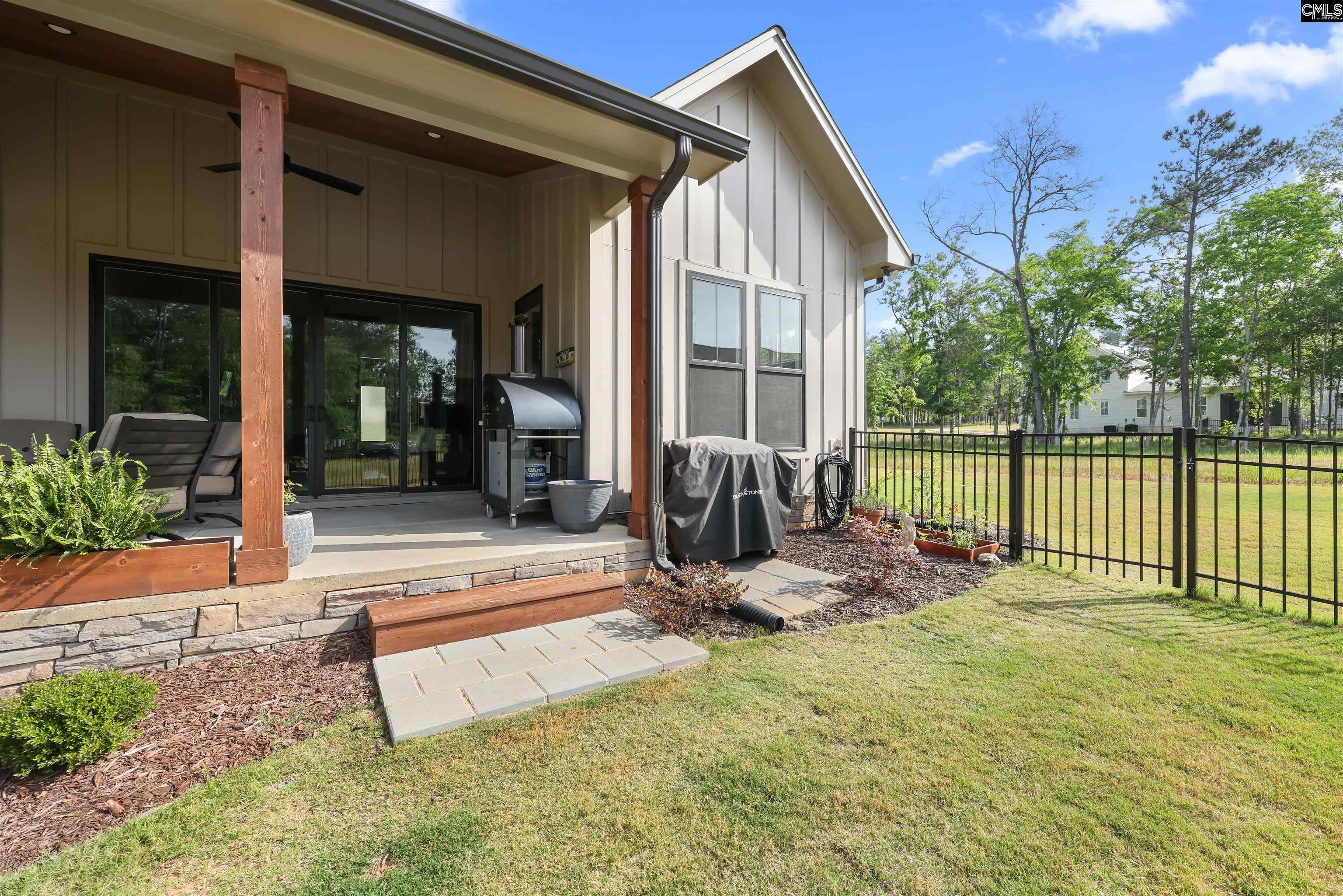 615 Misty Banks Drive Chapin, SC 29036