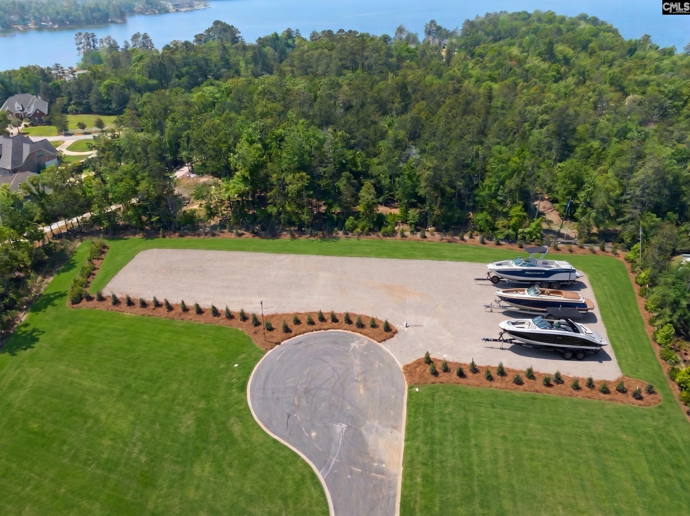 615 Misty Banks Drive Chapin, SC 29036