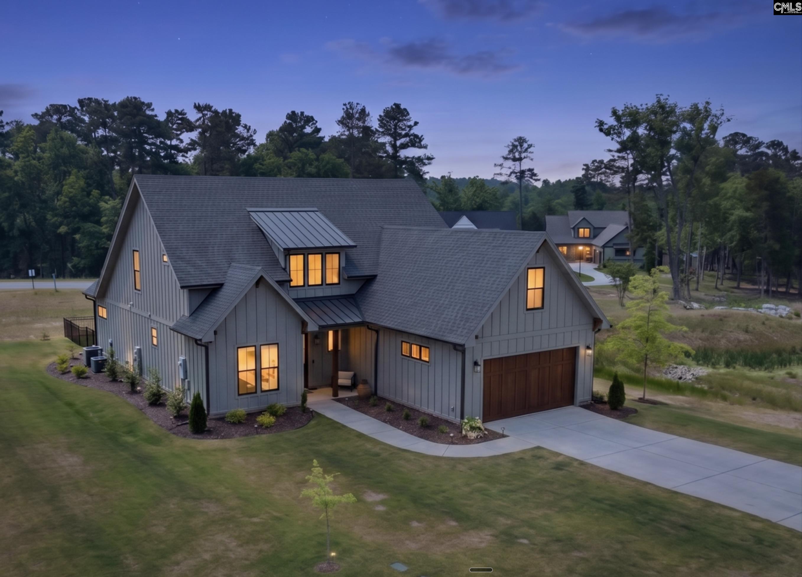 615 Misty Banks Drive Chapin, SC 29036