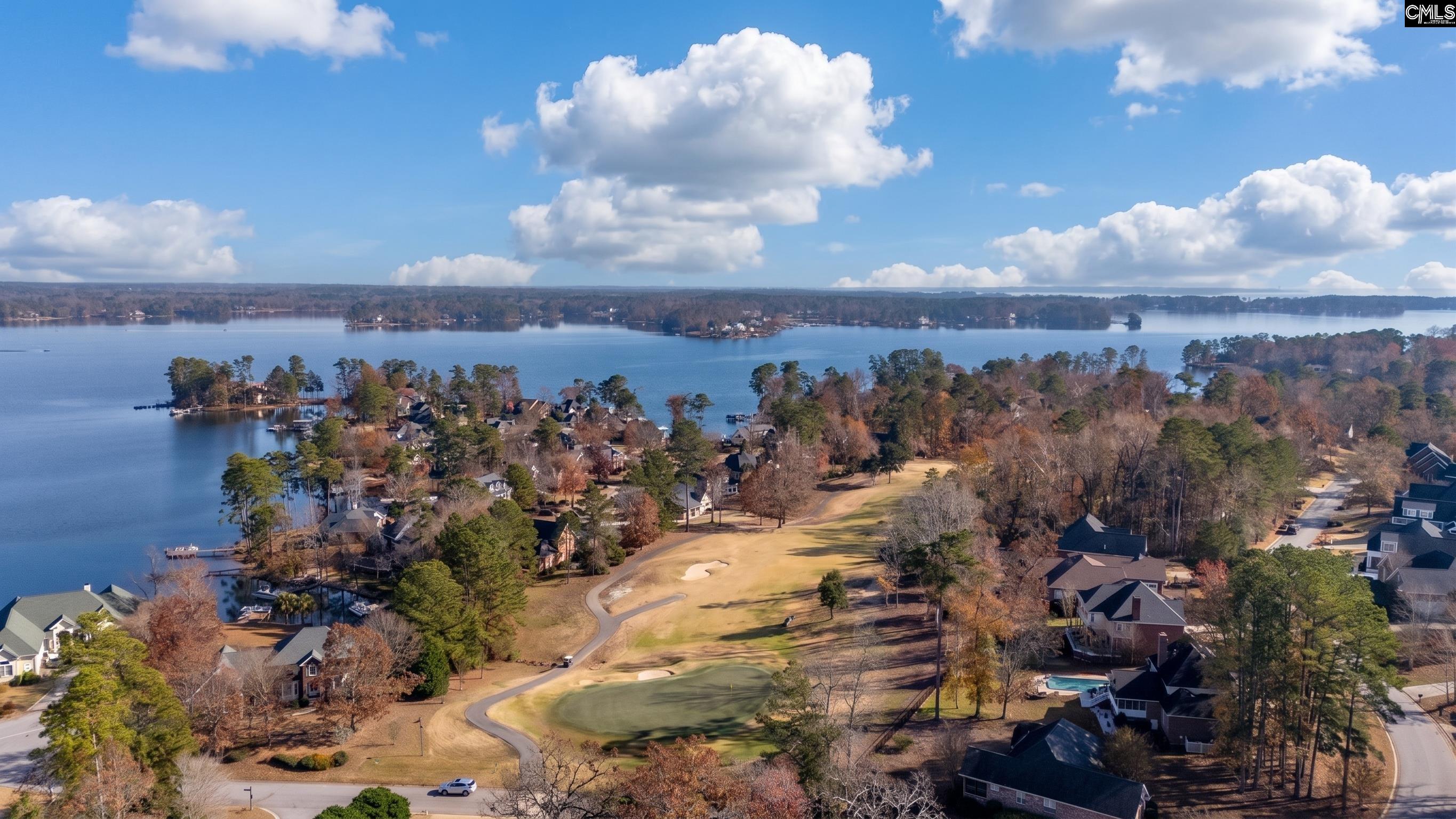 615 Misty Banks Drive Chapin, SC 29036