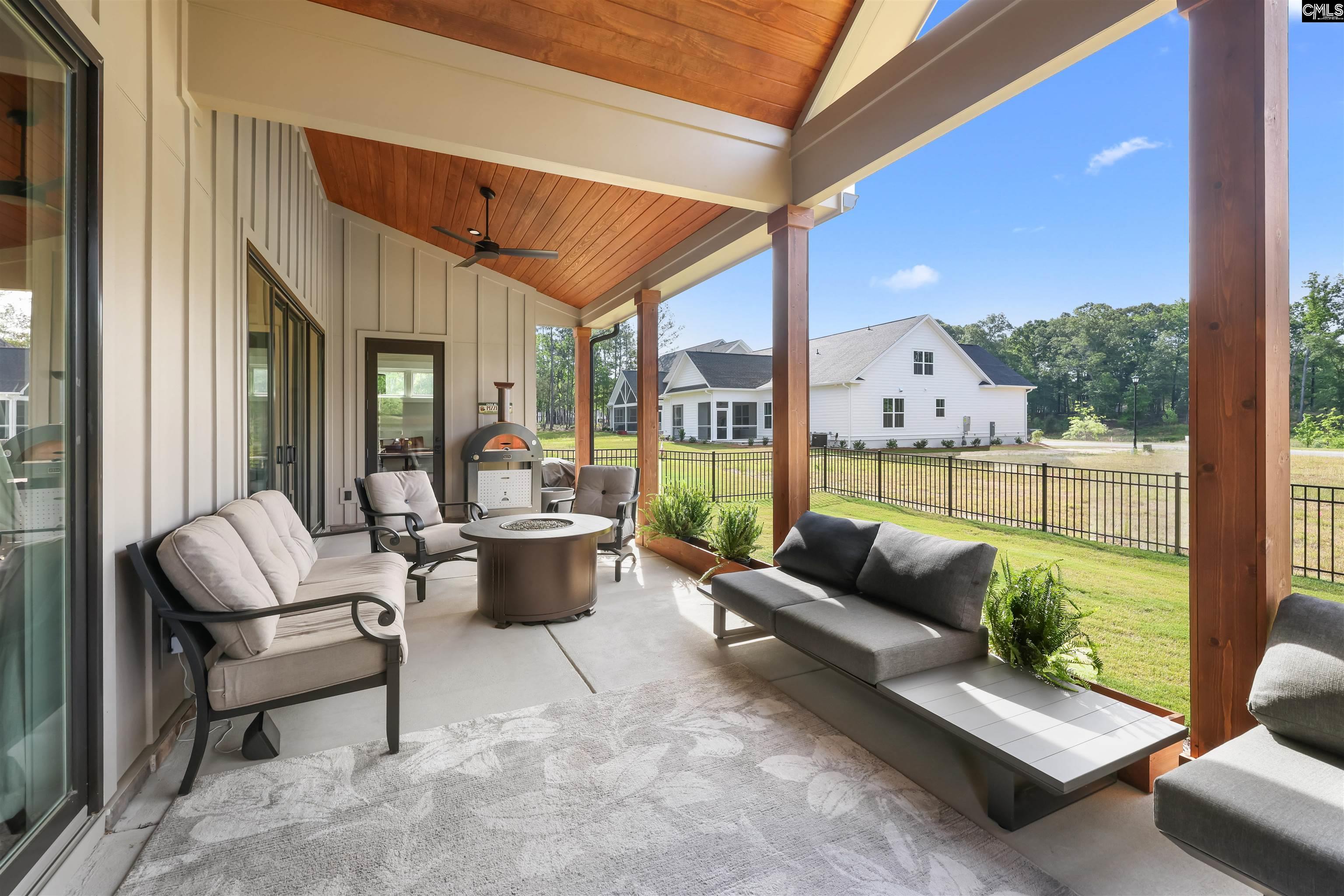 615 Misty Banks Drive Chapin, SC 29036