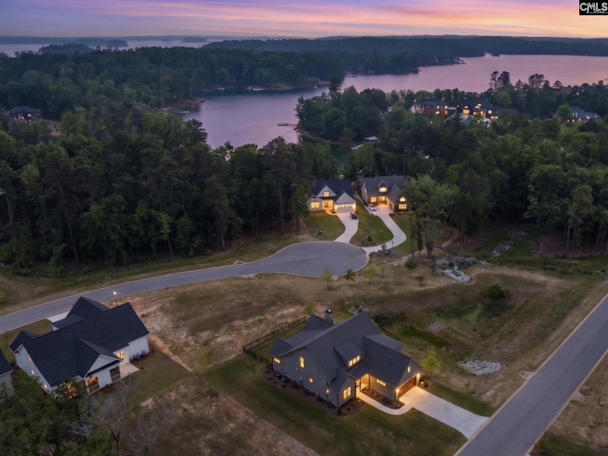 615 Misty Banks Drive Chapin, SC 29036
