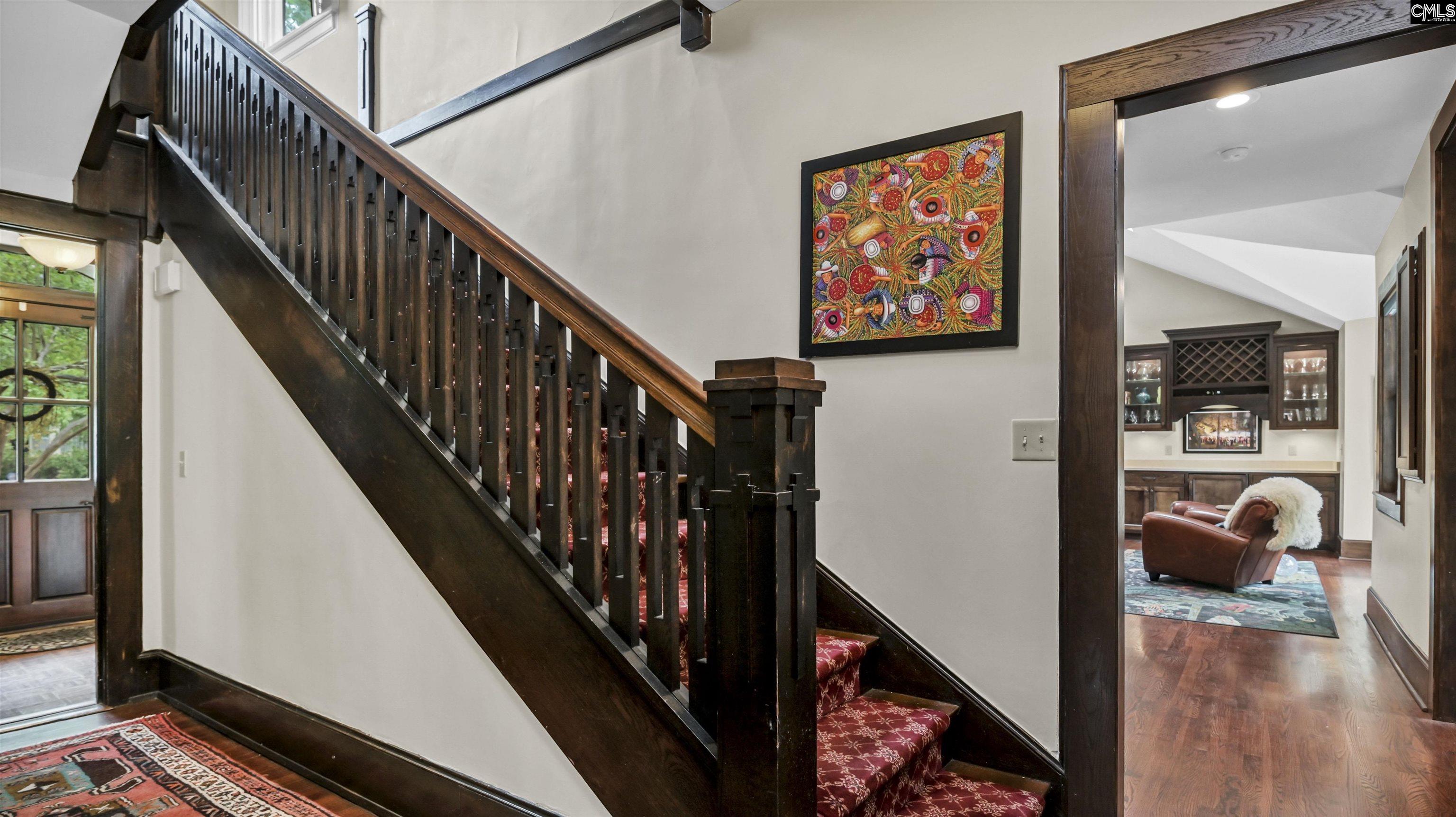 1803 Catawba Street Columbia, SC 29205