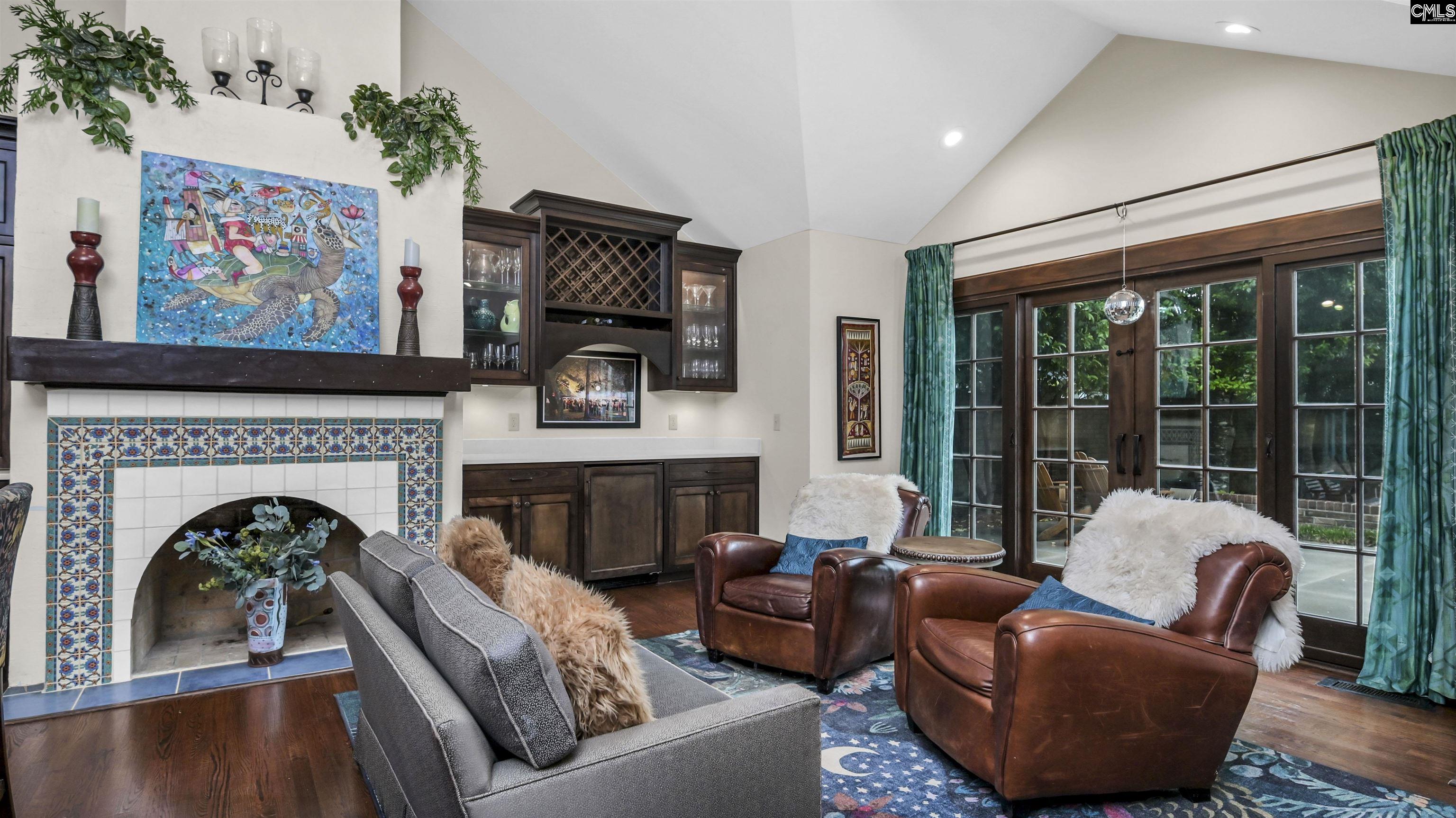 1803 Catawba Street Columbia, SC 29205