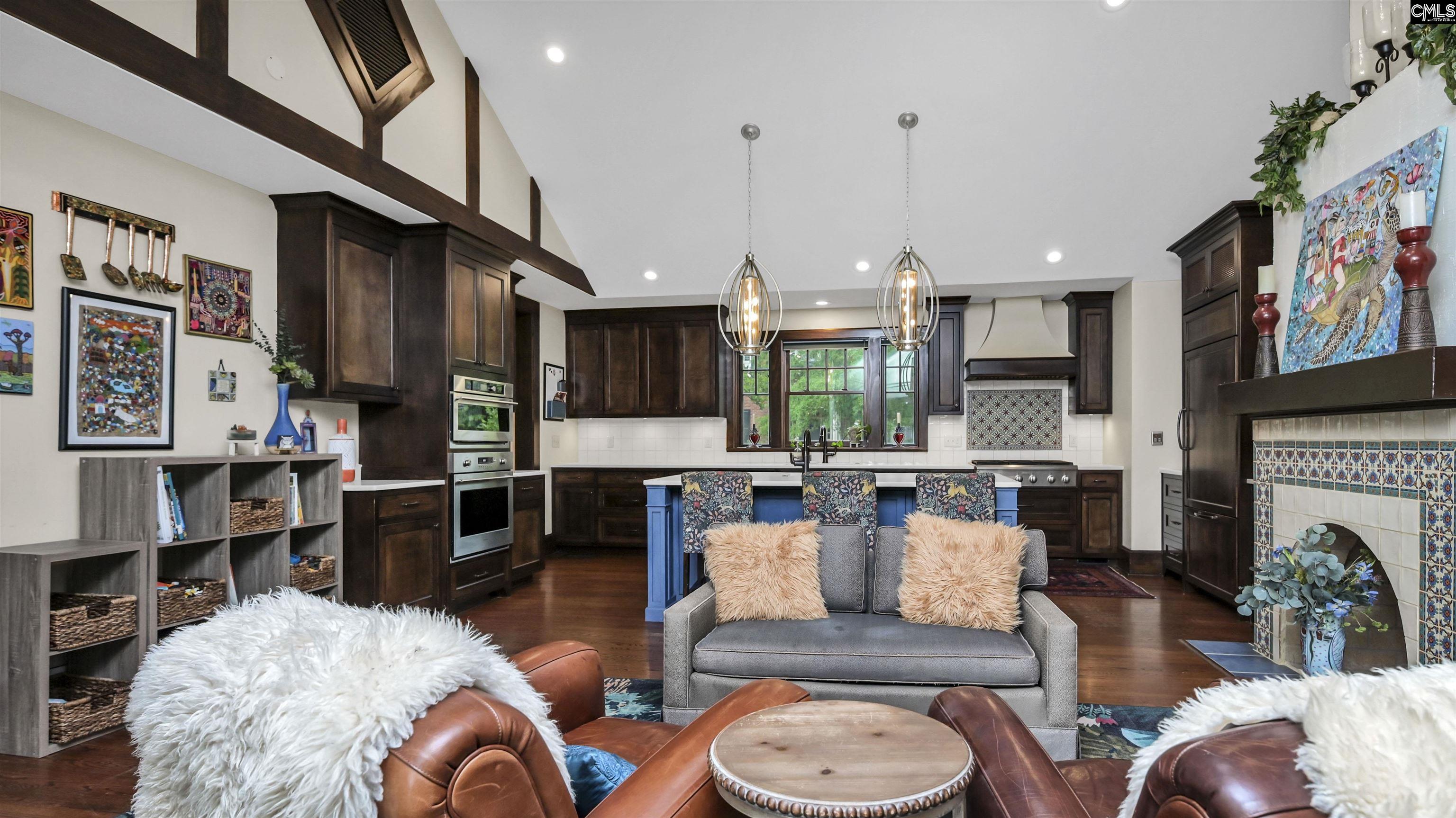 1803 Catawba Street Columbia, SC 29205