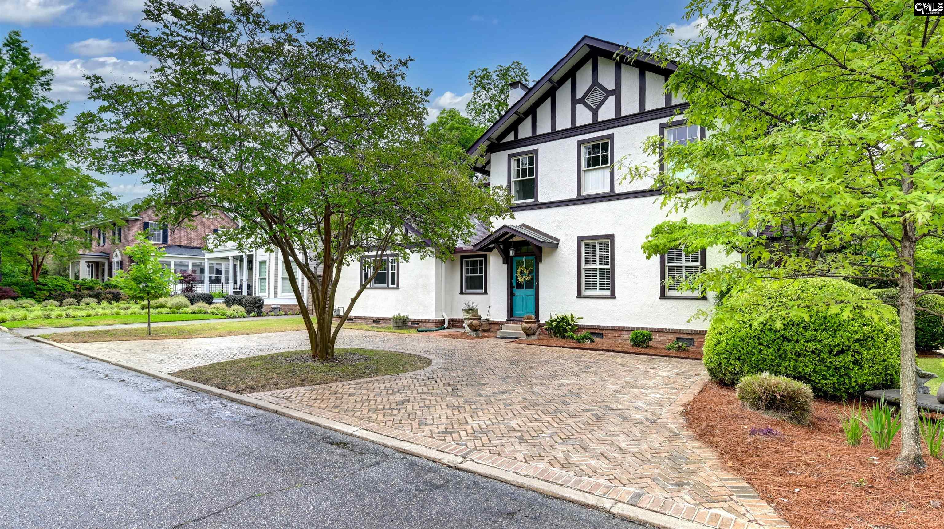 1803 Catawba Street Columbia, SC 29205