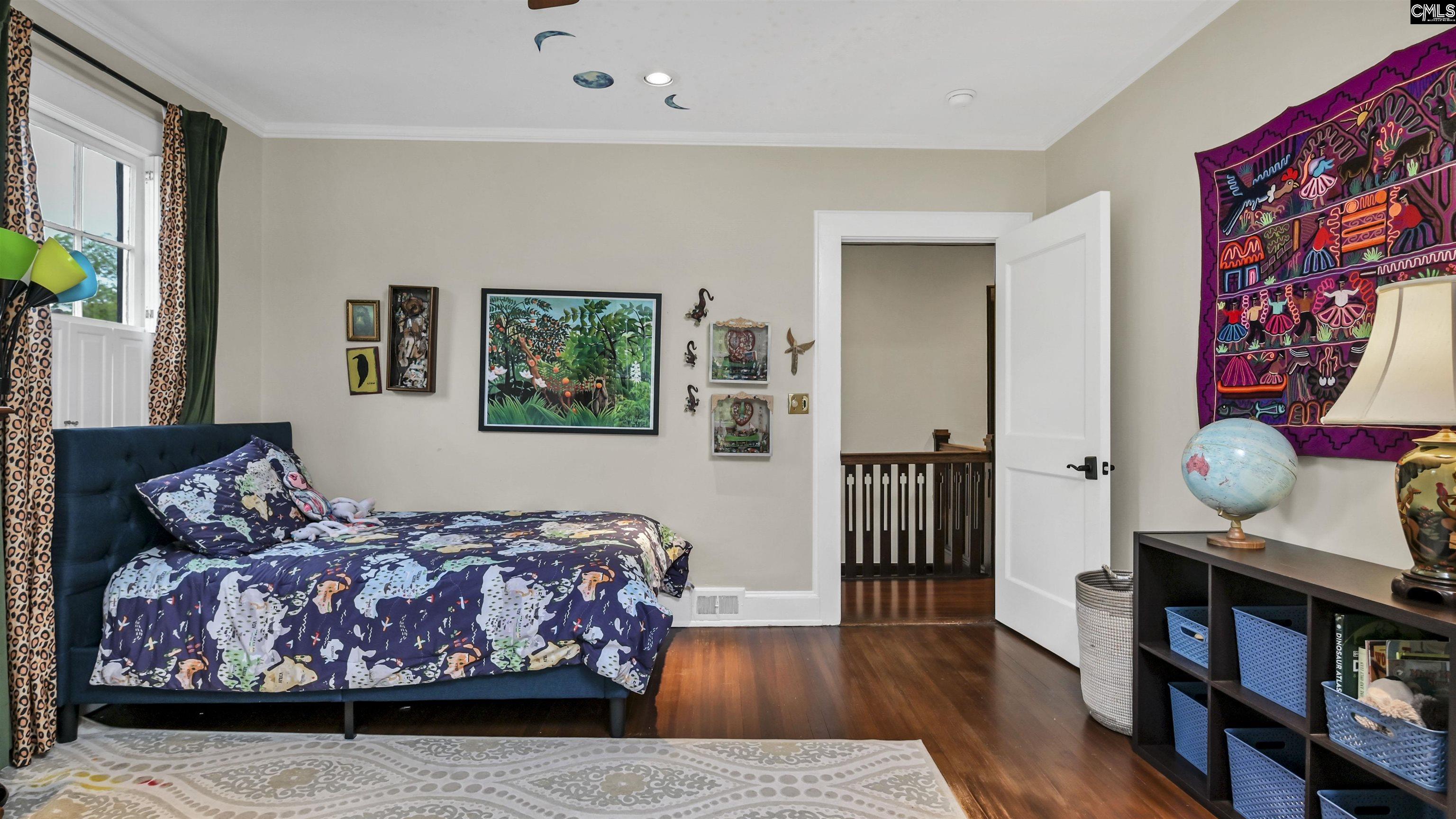 1803 Catawba Street Columbia, SC 29205