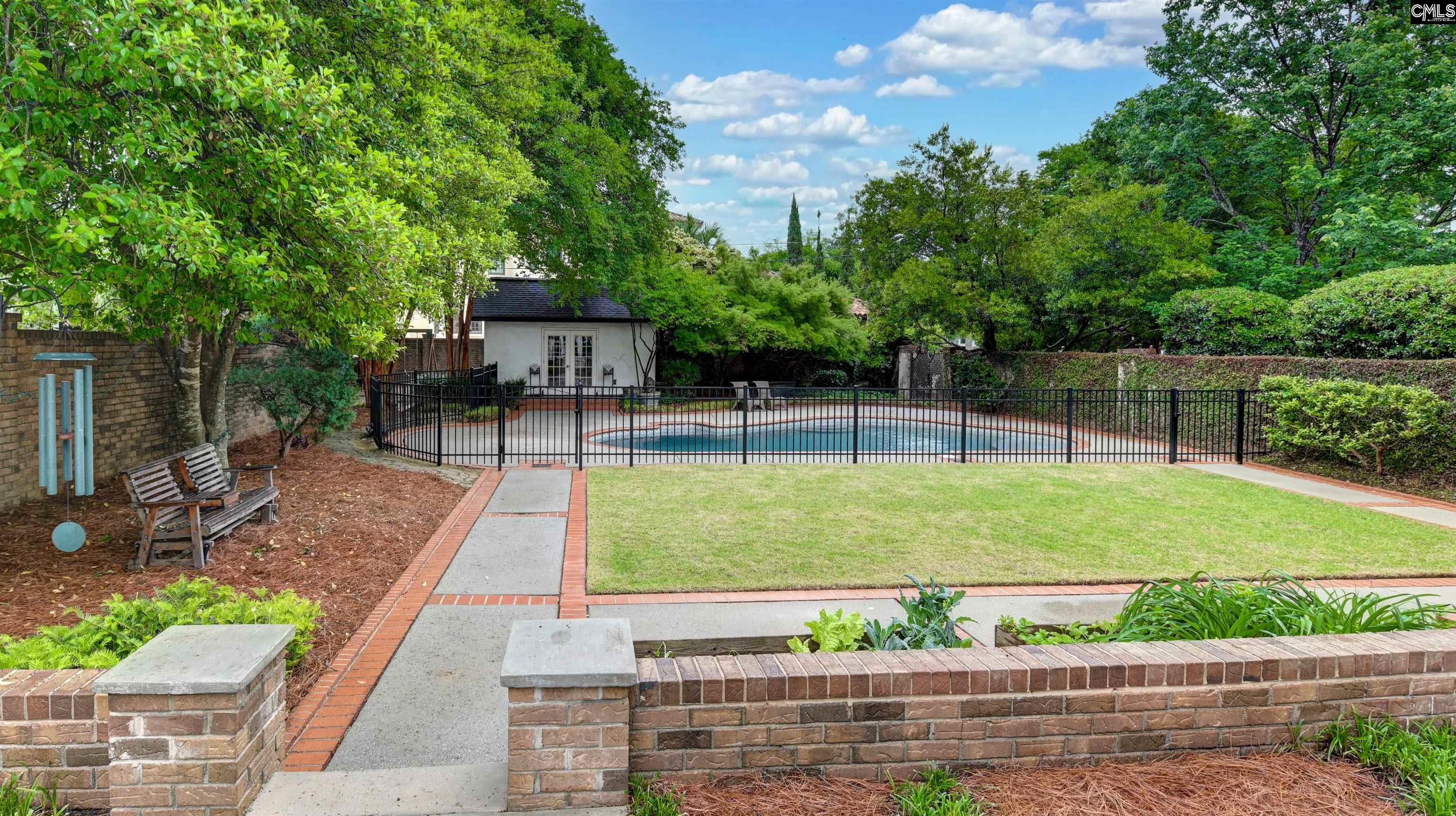 1803 Catawba Street Columbia, SC 29205