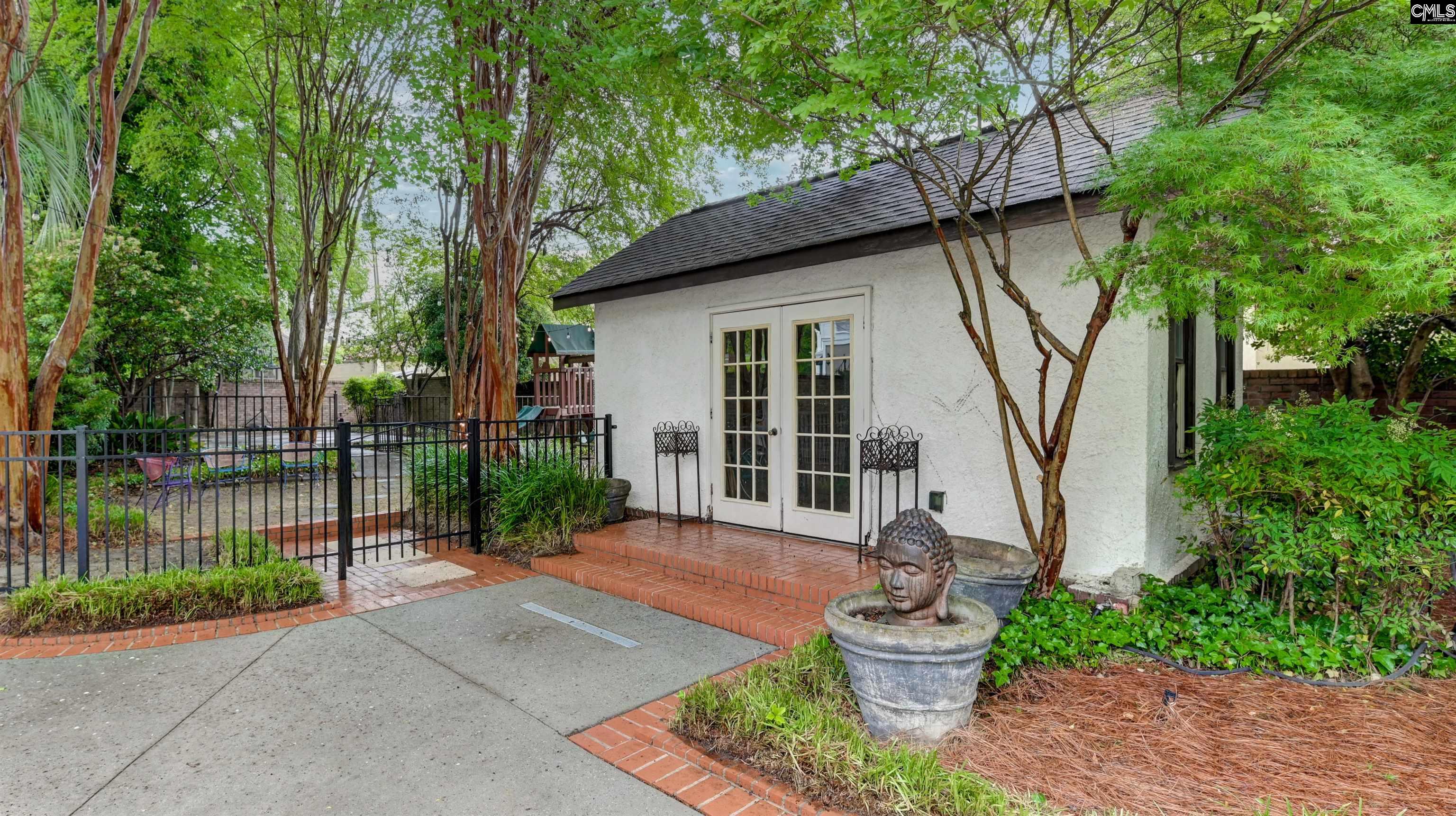 1803 Catawba Street Columbia, SC 29205