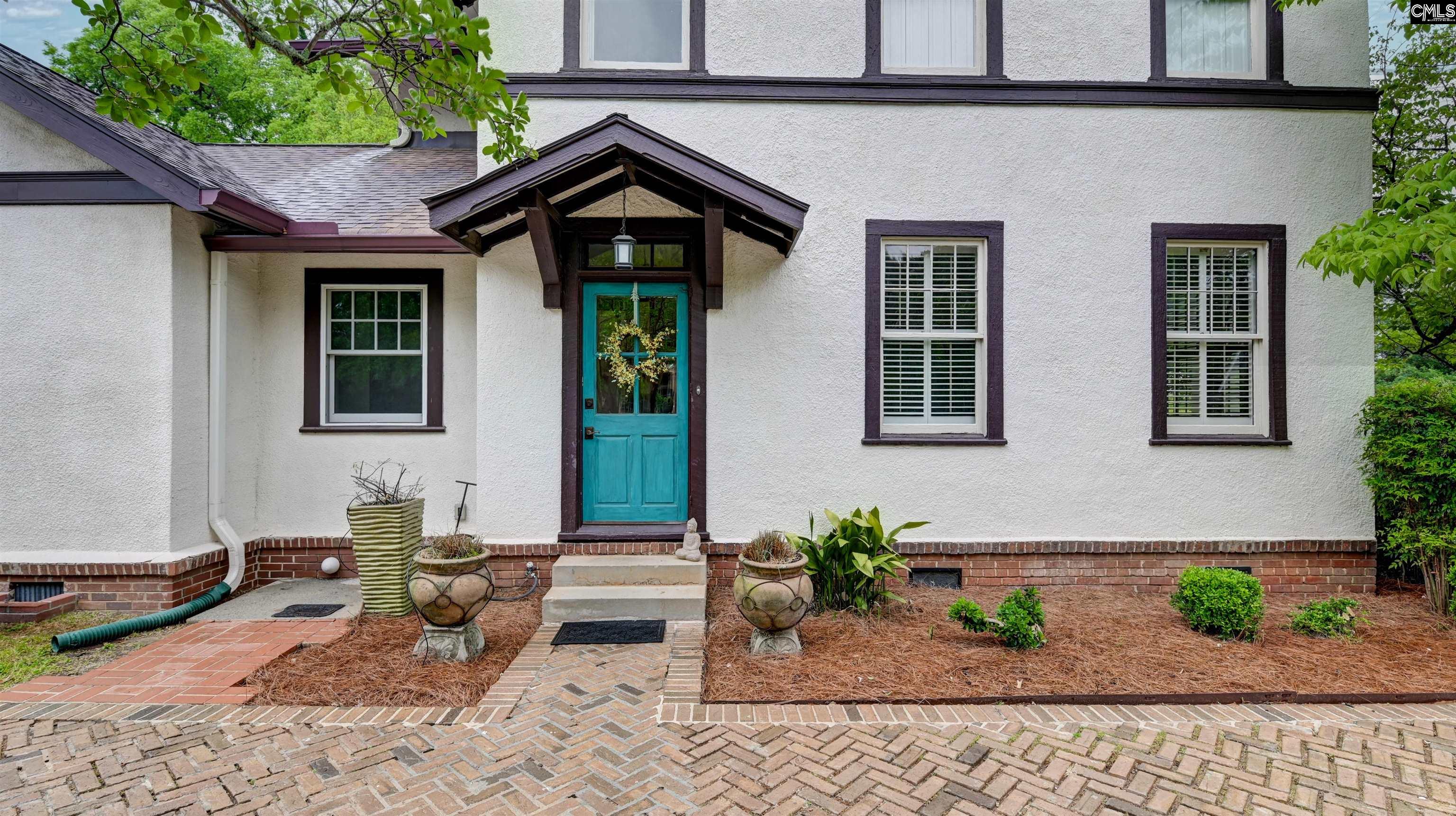 1803 Catawba Street Columbia, SC 29205