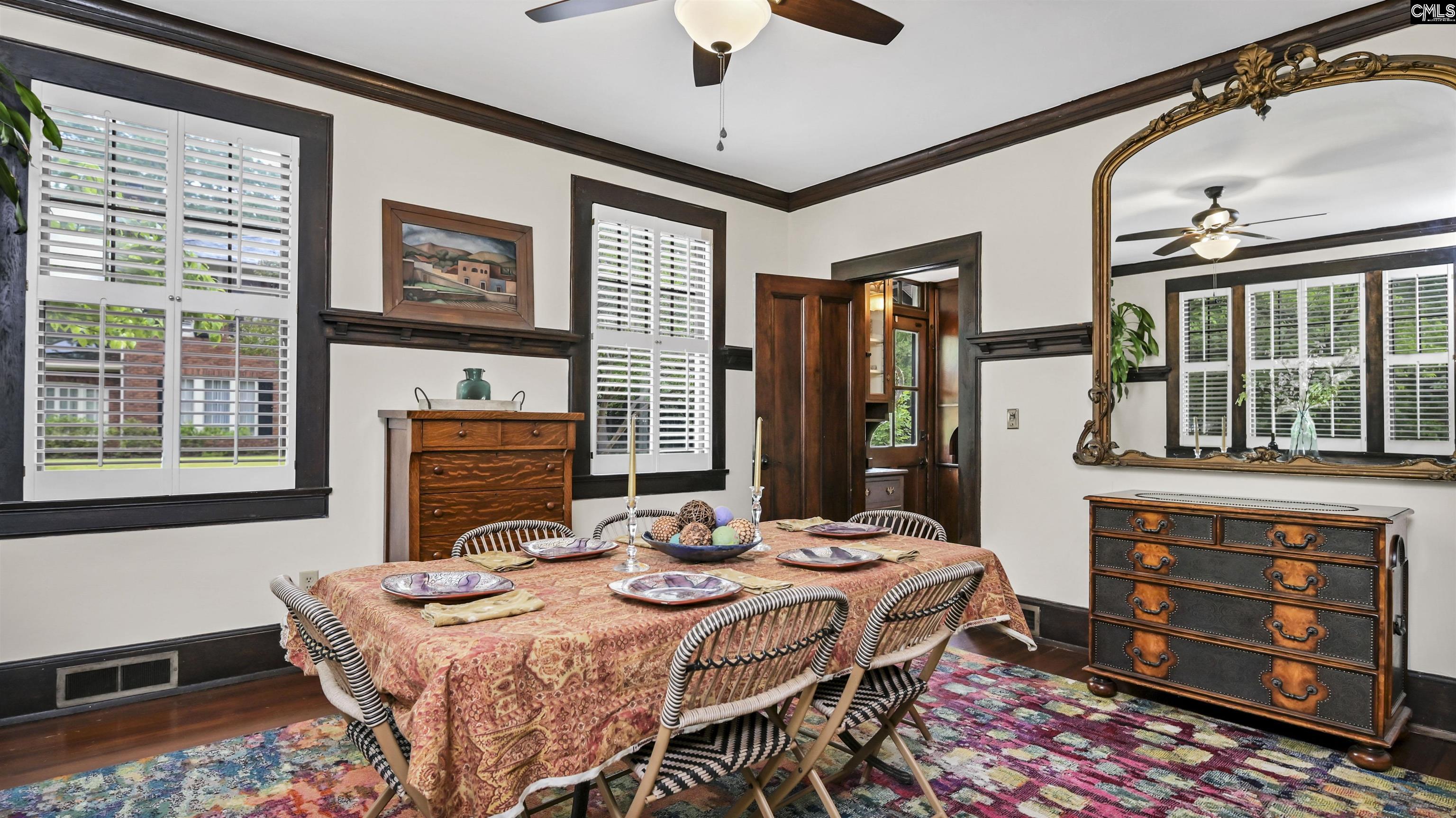 1803 Catawba Street Columbia, SC 29205