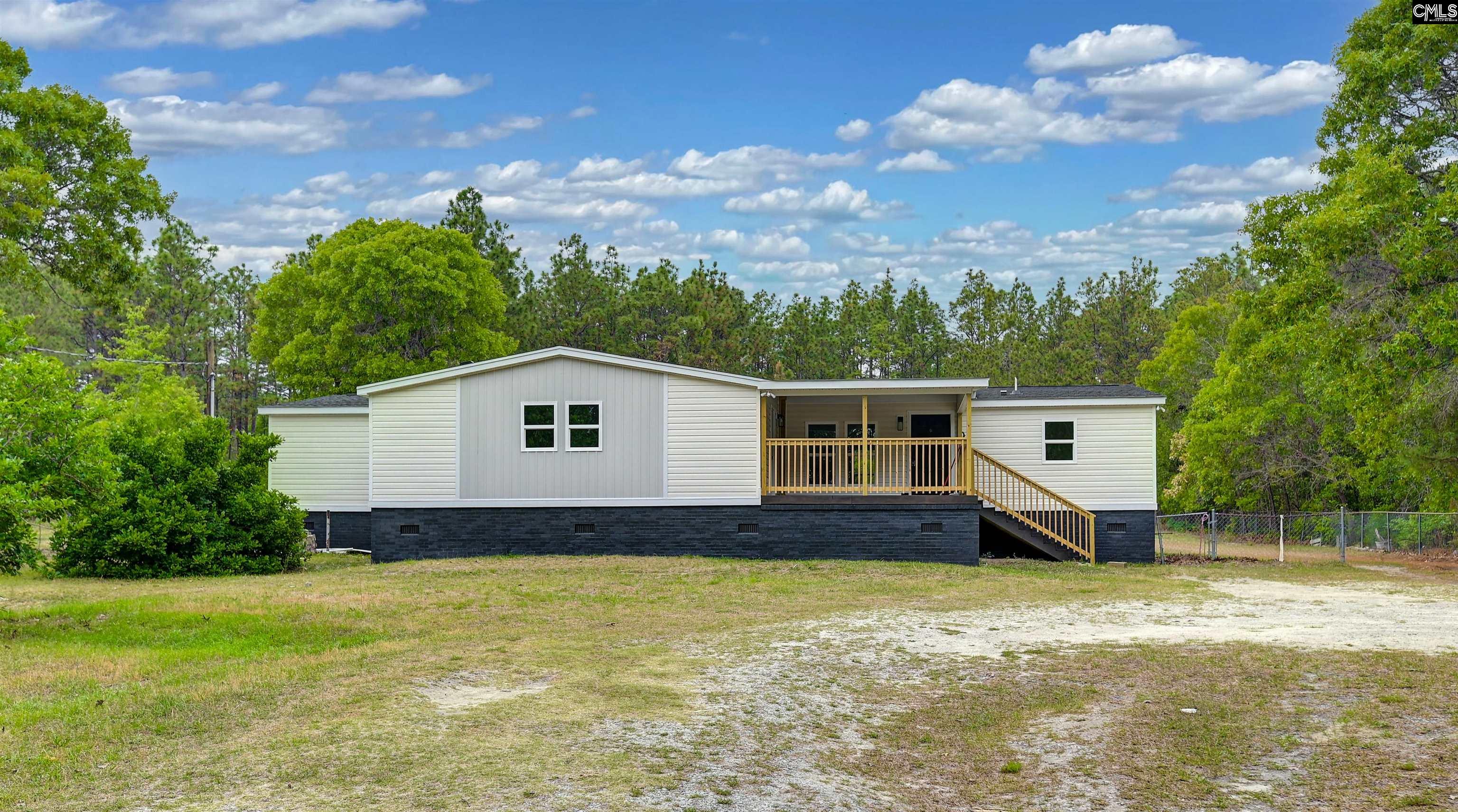 972 Gary Goff Road Elgin, SC 29045