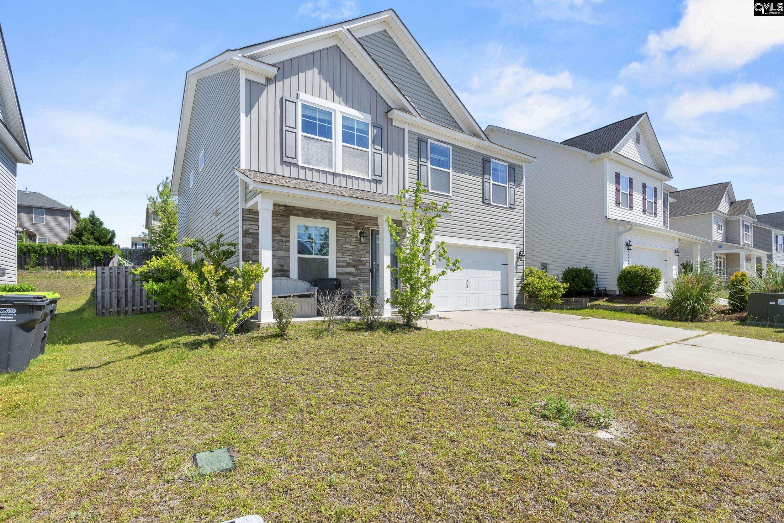 941 Native Rye Way Lexington, SC 29073