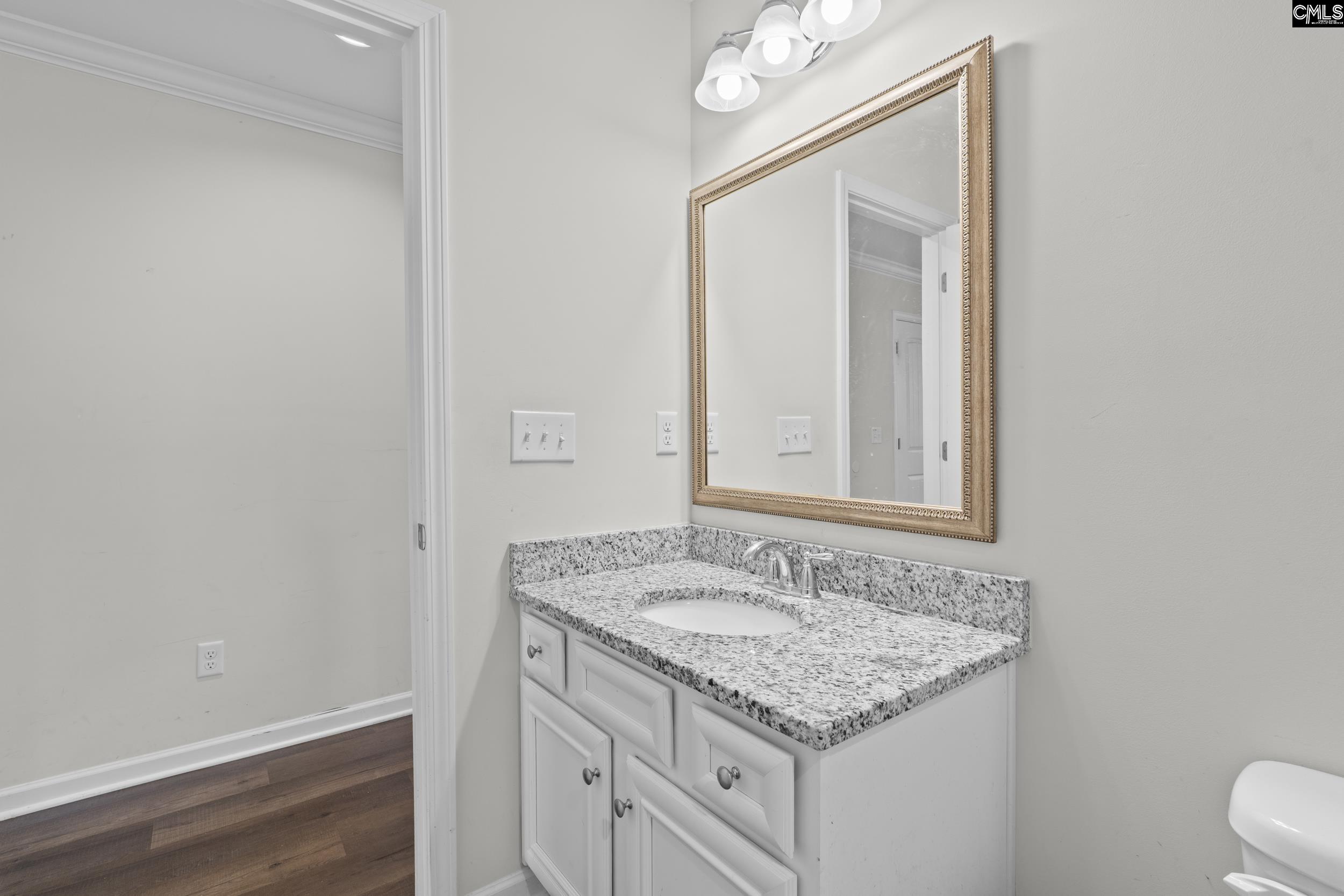 941 Native Rye Way Lexington, SC 29073