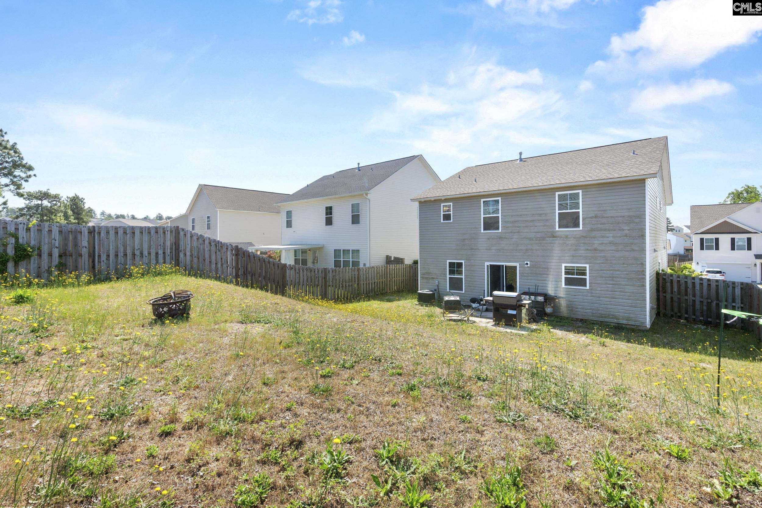 941 Native Rye Way Lexington, SC 29073
