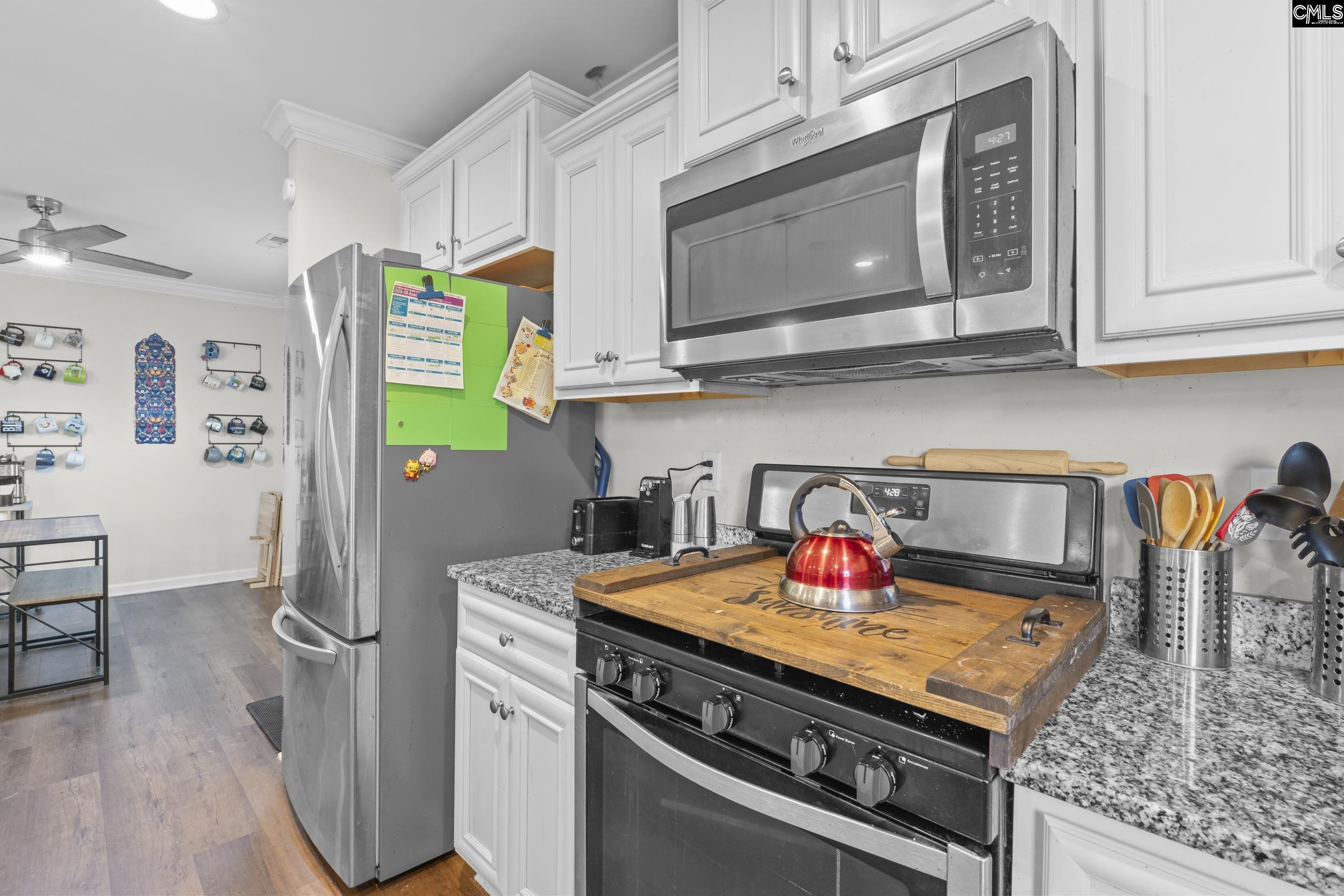 941 Native Rye Way Lexington, SC 29073