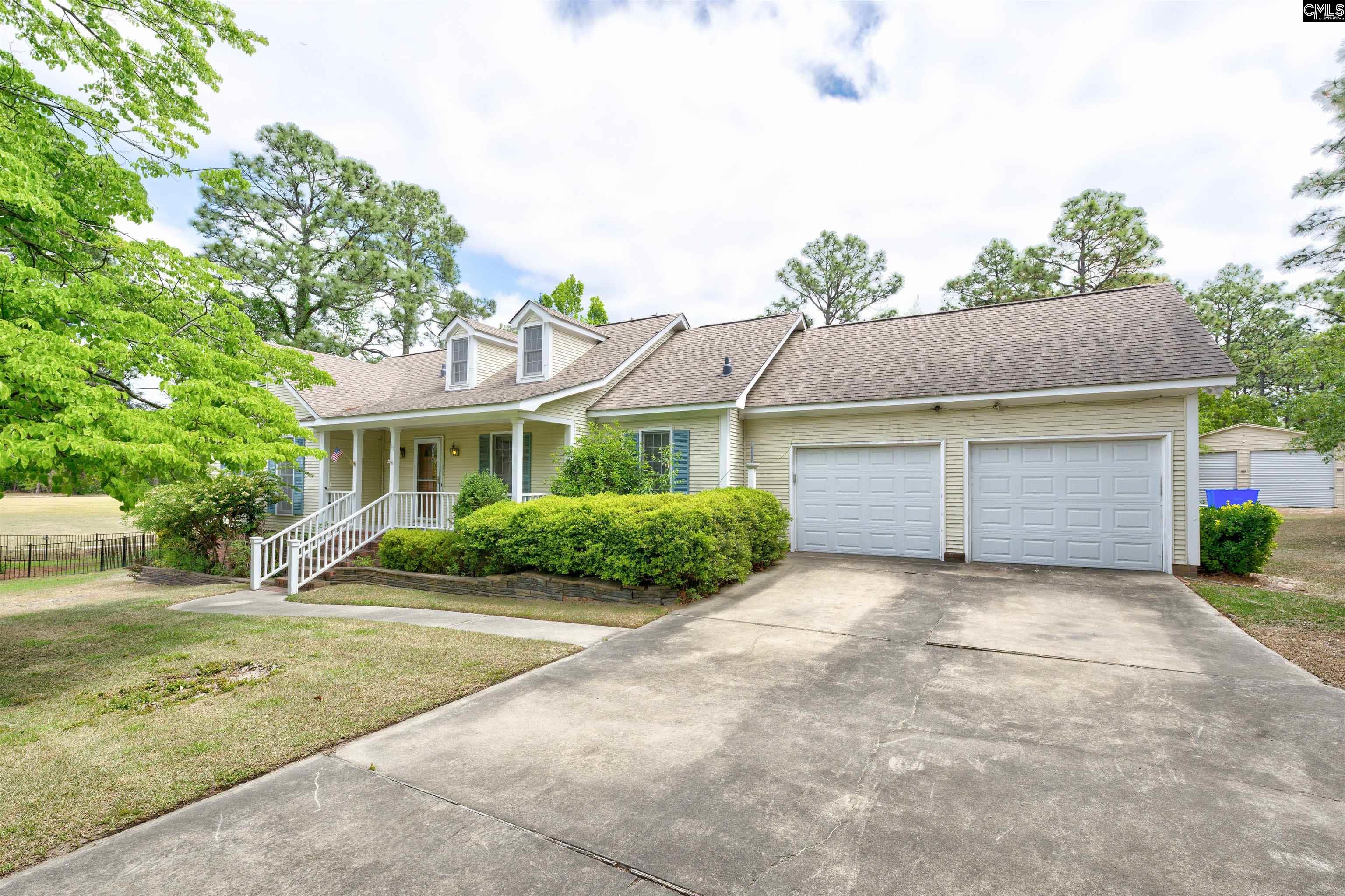 25 Baldur Court Columbia, SC 29223