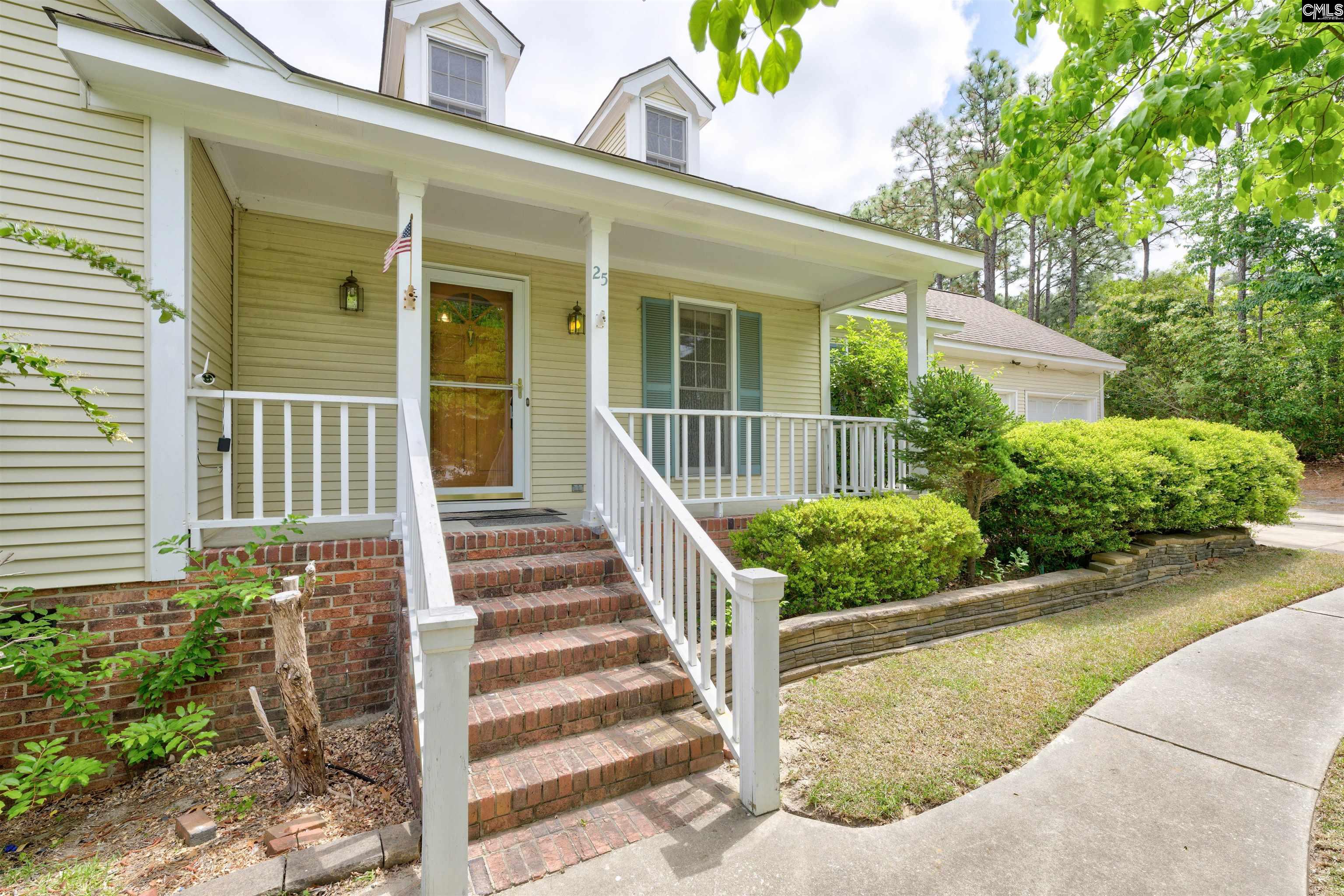 25 Baldur Court Columbia, SC 29223