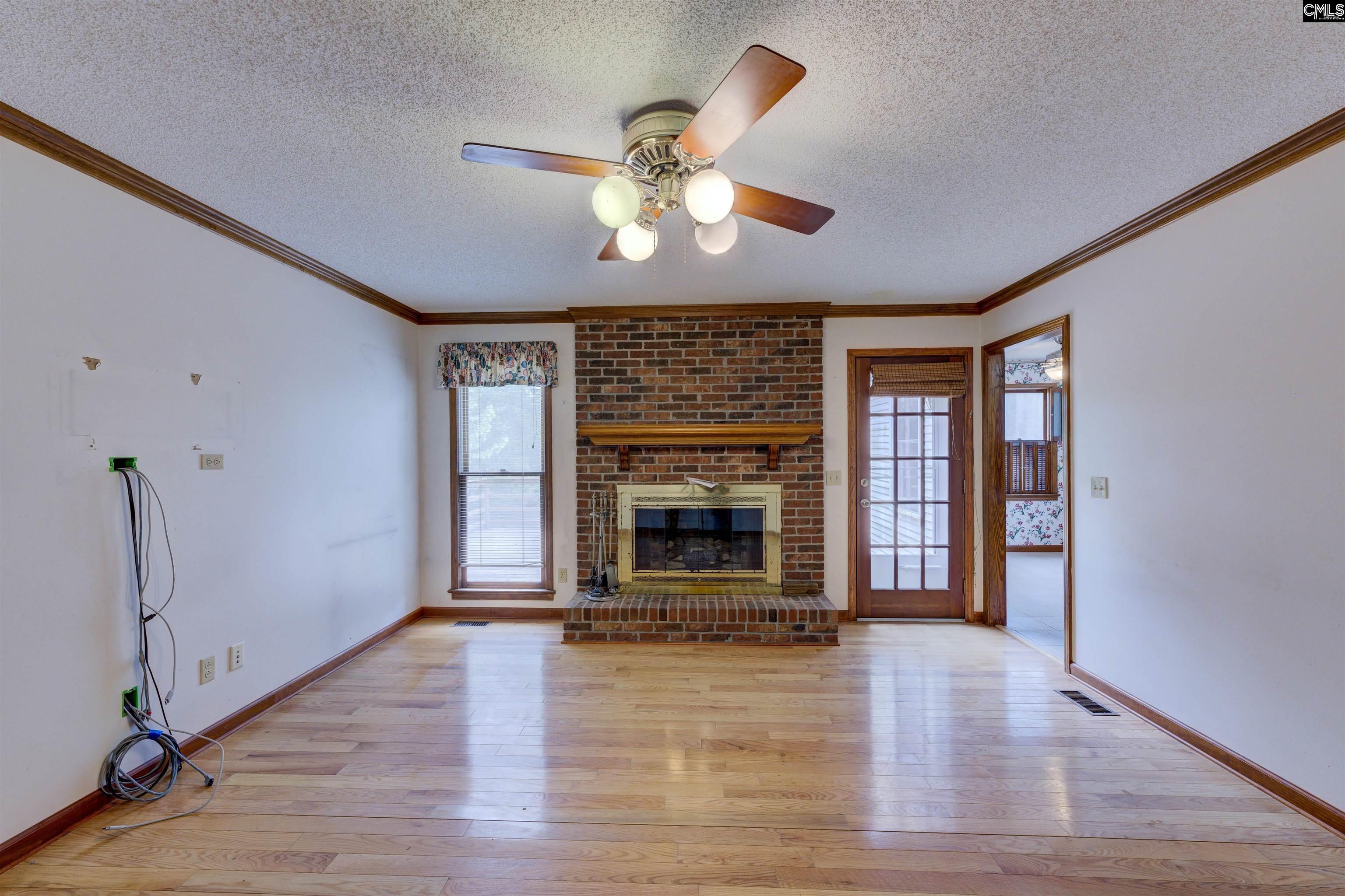 25 Baldur Court Columbia, SC 29223