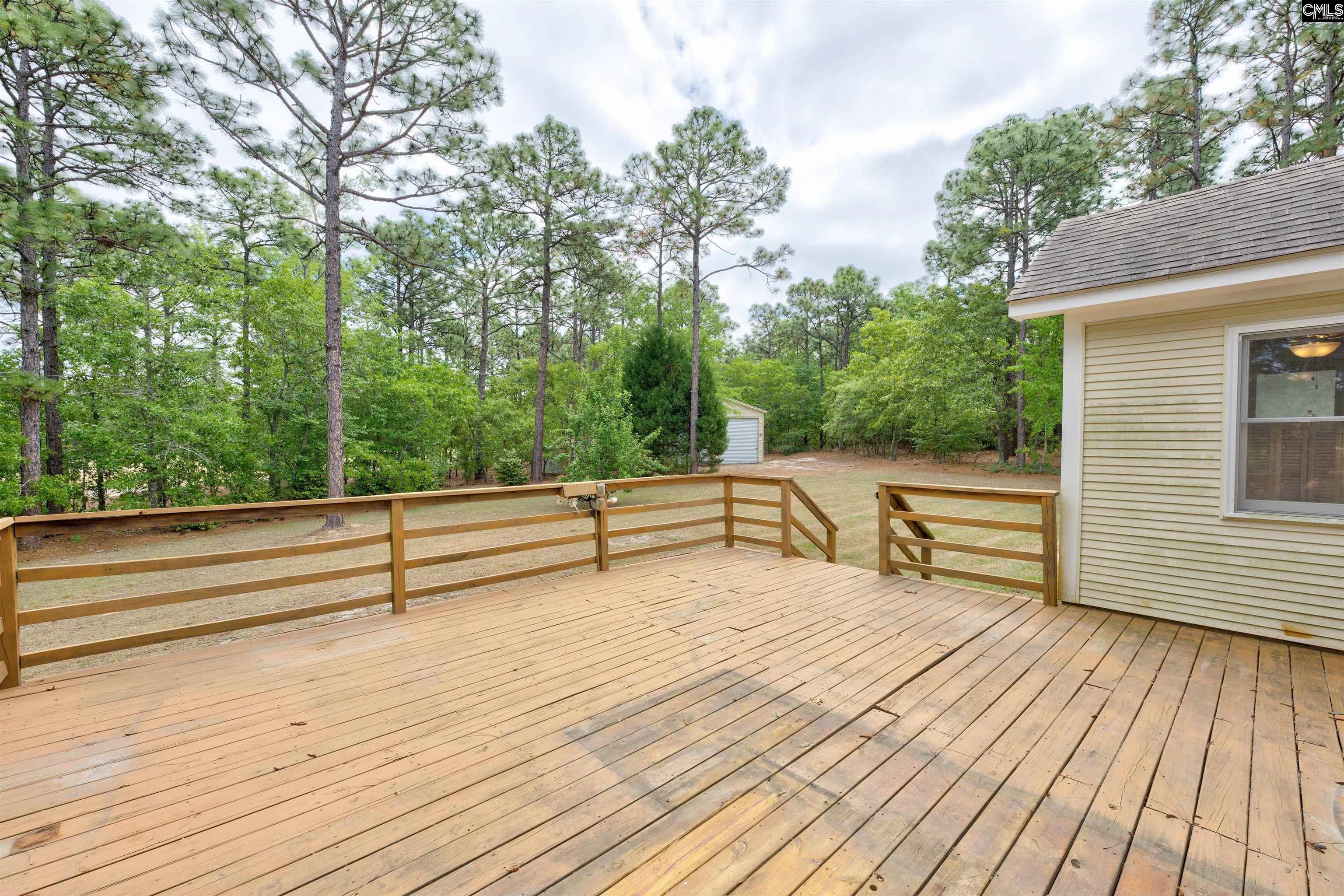 25 Baldur Court Columbia, SC 29223