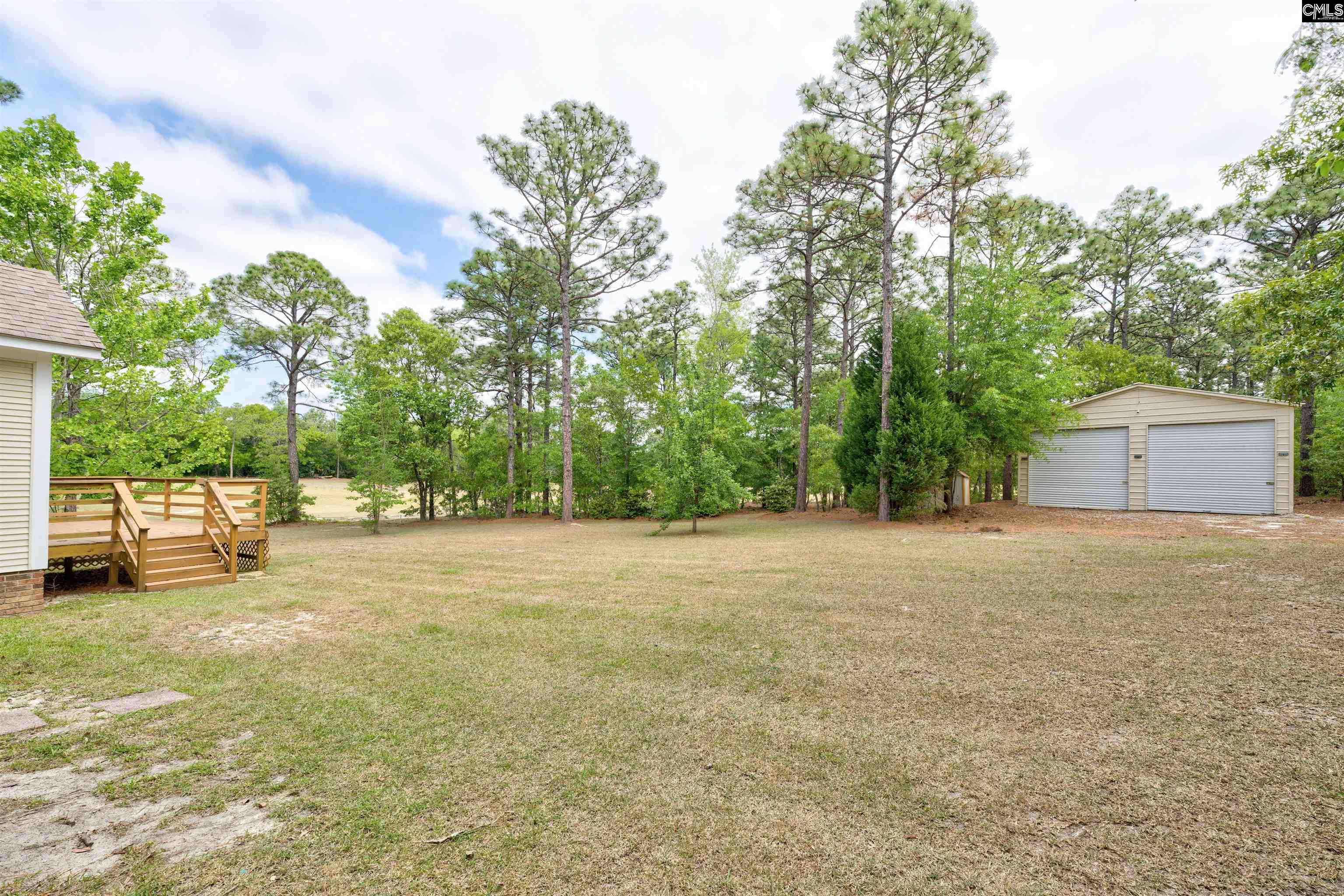 25 Baldur Court Columbia, SC 29223