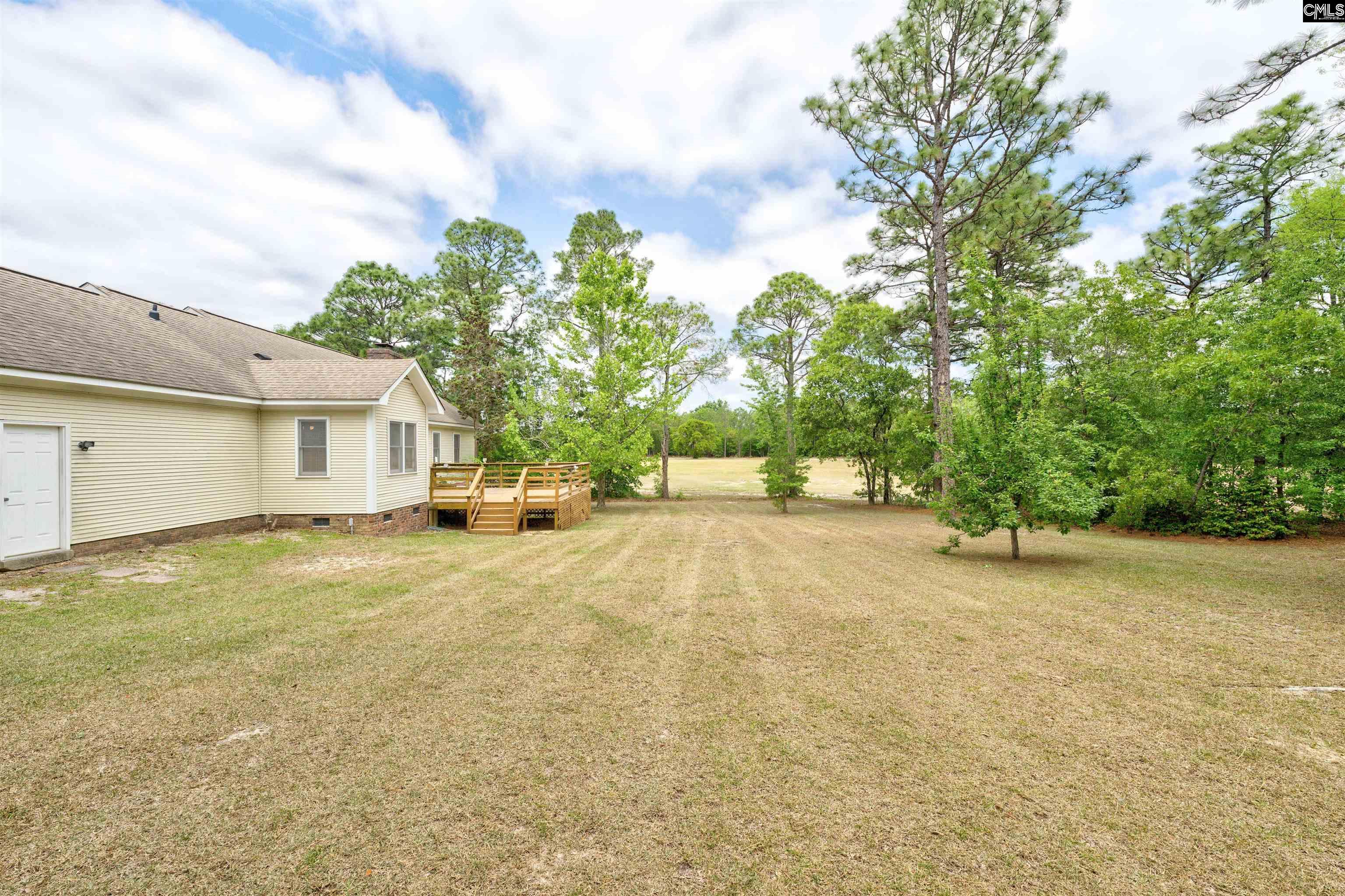 25 Baldur Court Columbia, SC 29223