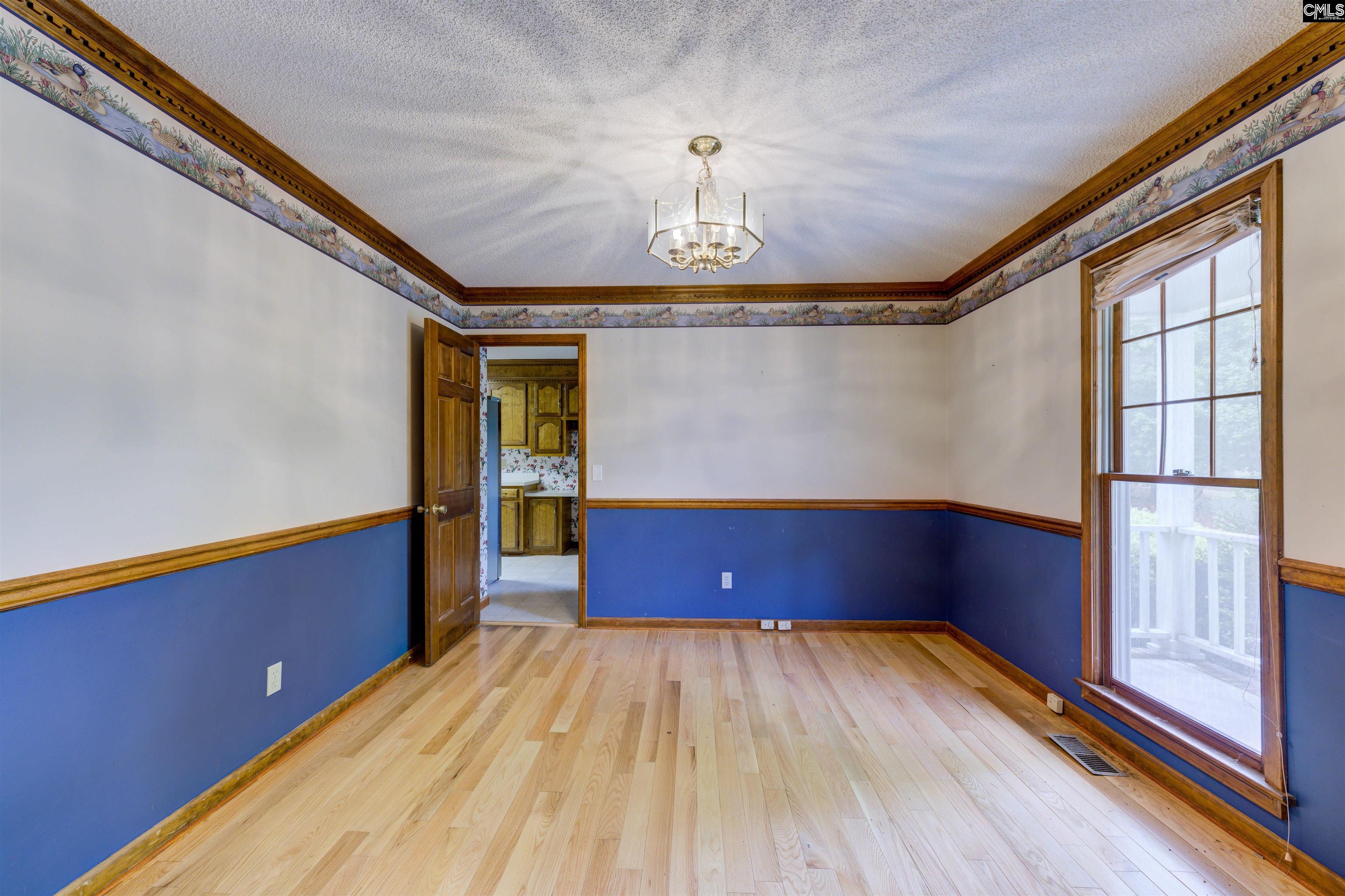 25 Baldur Court Columbia, SC 29223