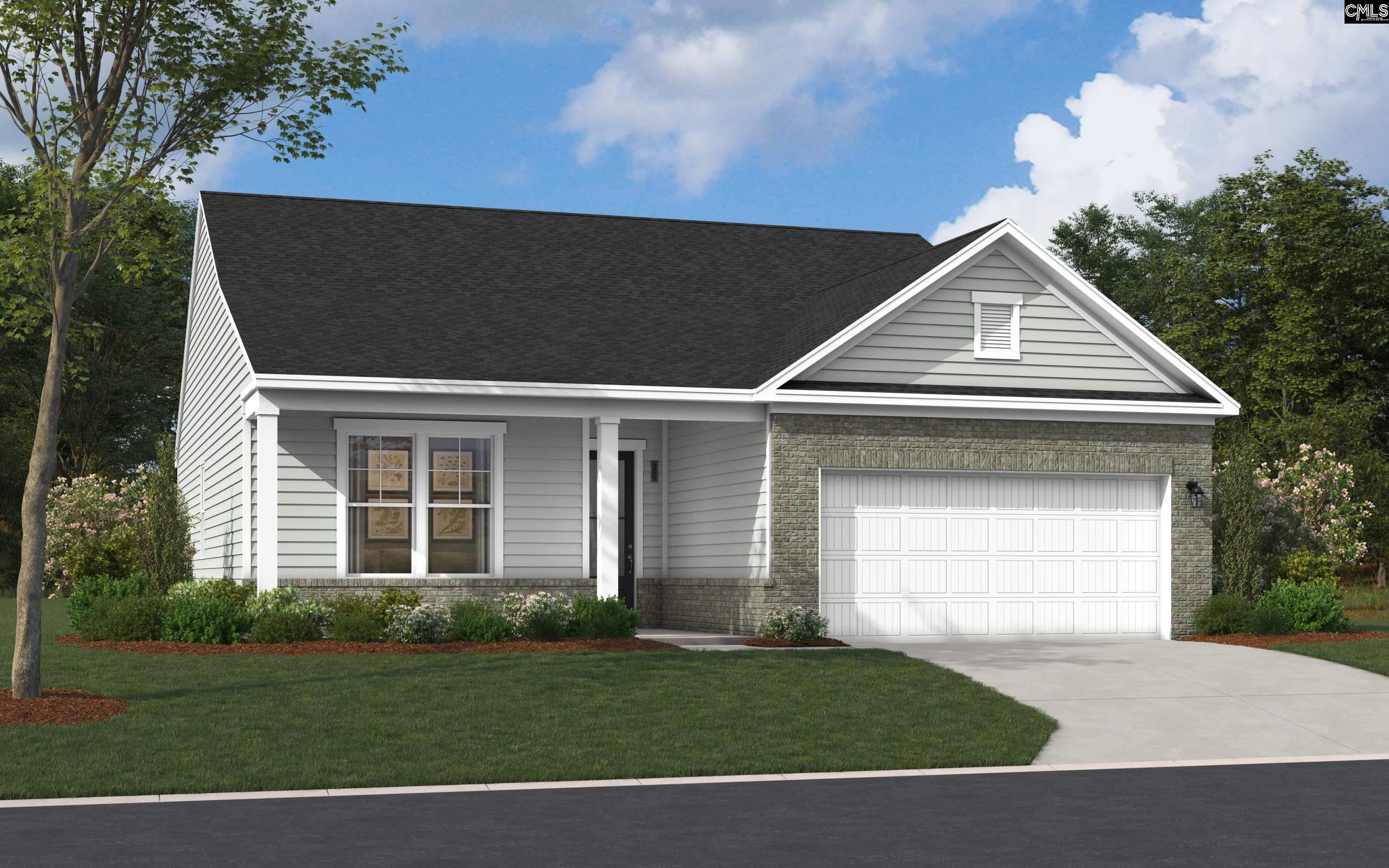 317 Brass Billion Path Lexington, SC 29073
