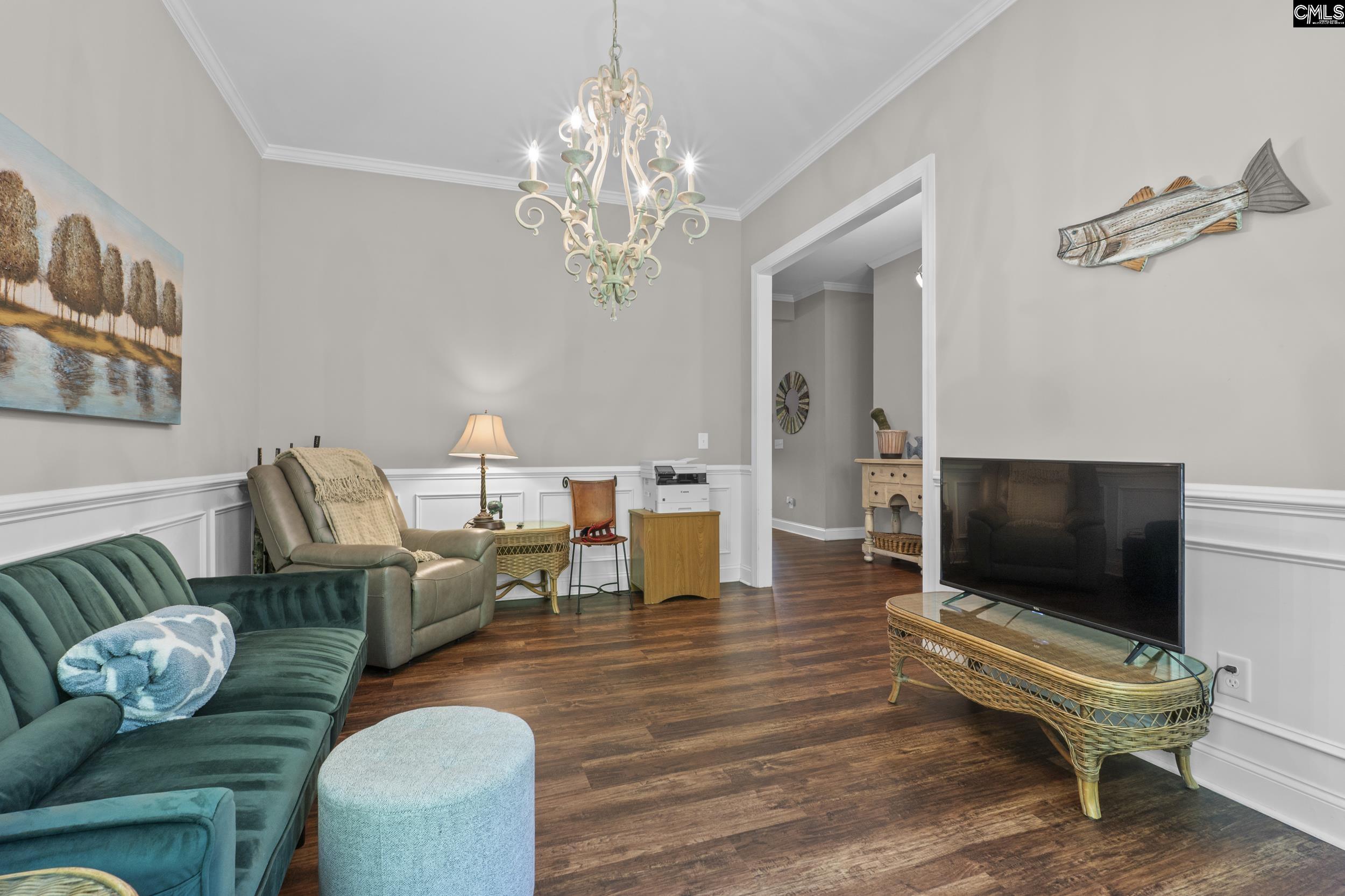 625 Mallard Drive Chapin, SC 29036