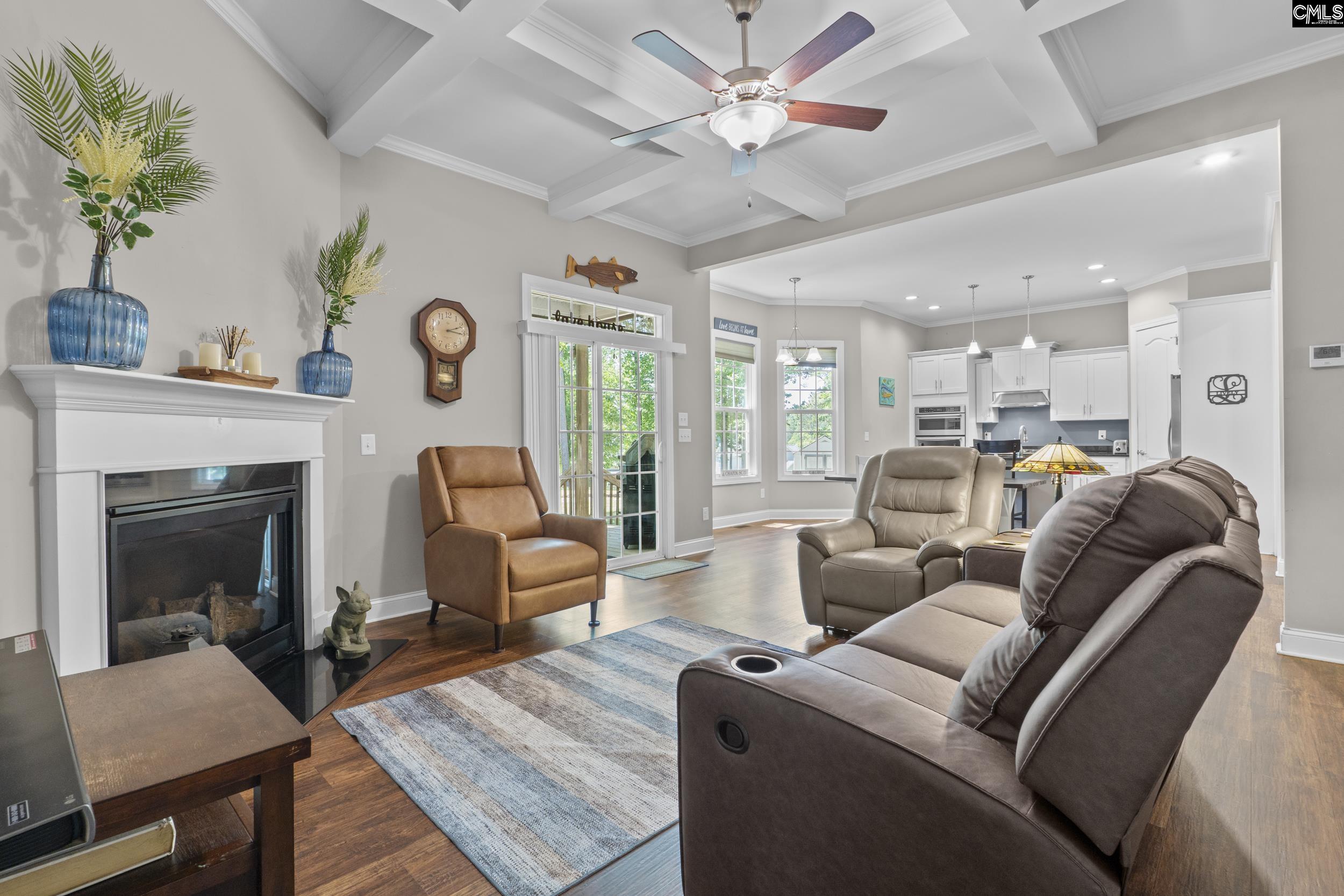 625 Mallard Drive Chapin, SC 29036