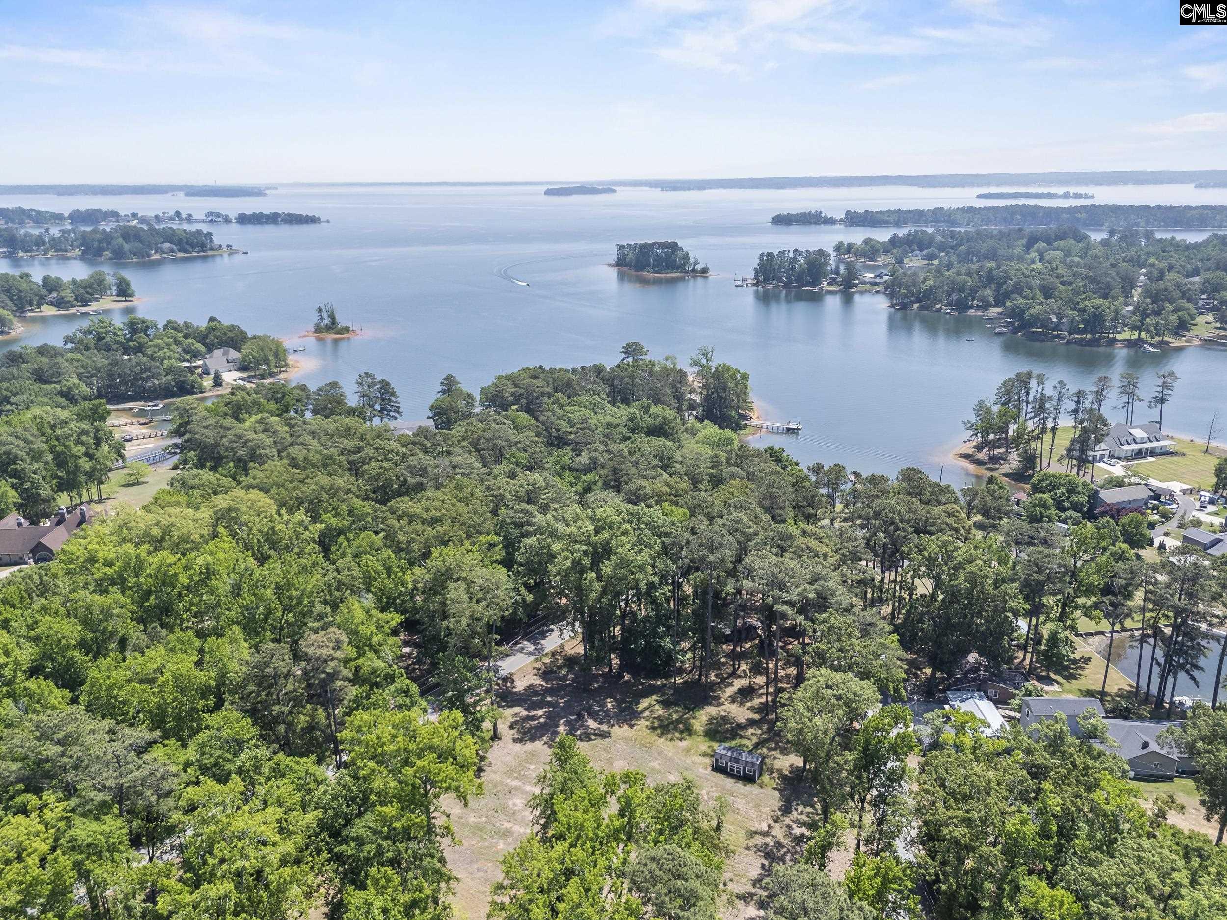 625 Mallard Drive Chapin, SC 29036