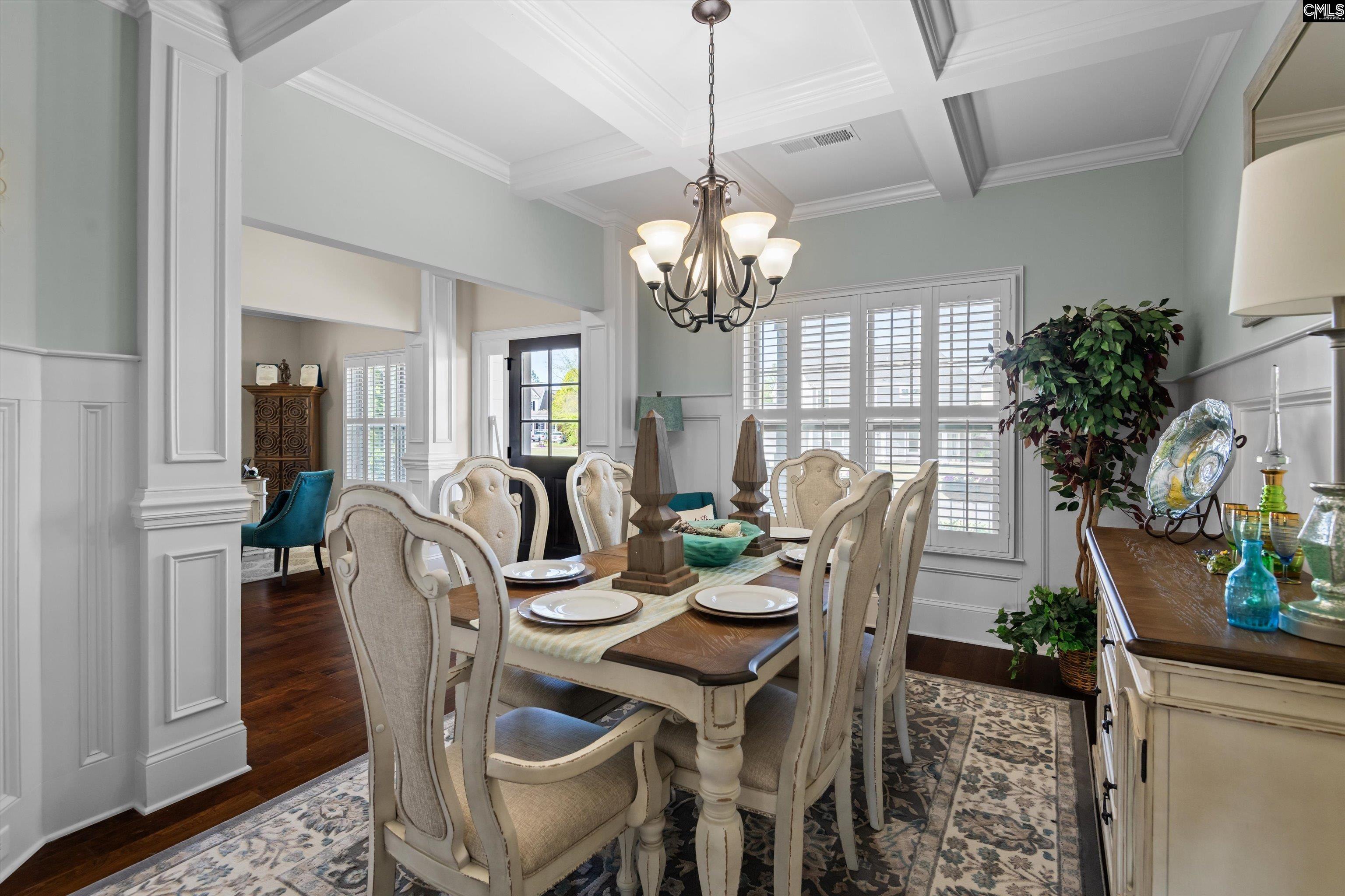 218 Glenn Village Circle Blythewood, SC 29016