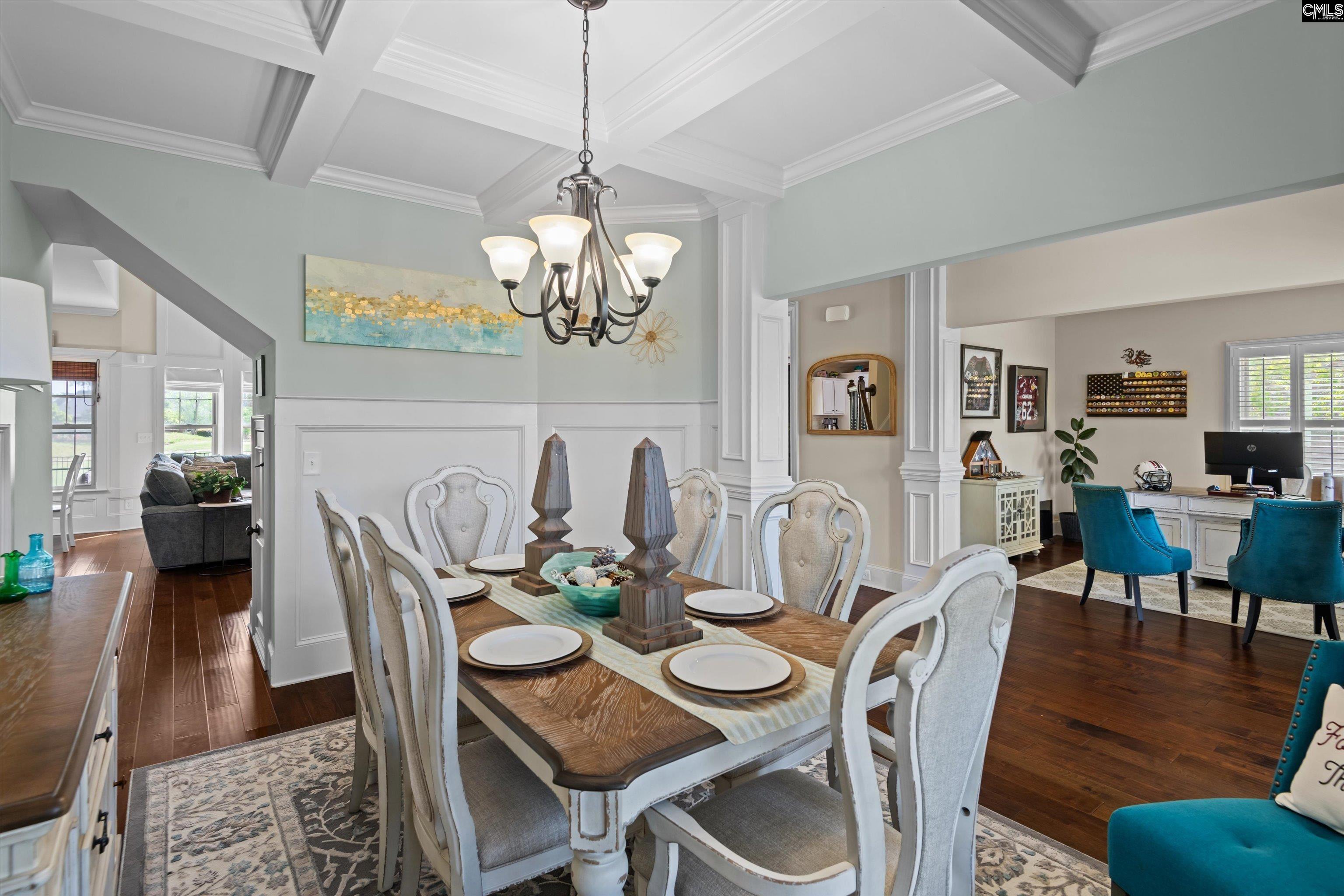 218 Glenn Village Circle Blythewood, SC 29016