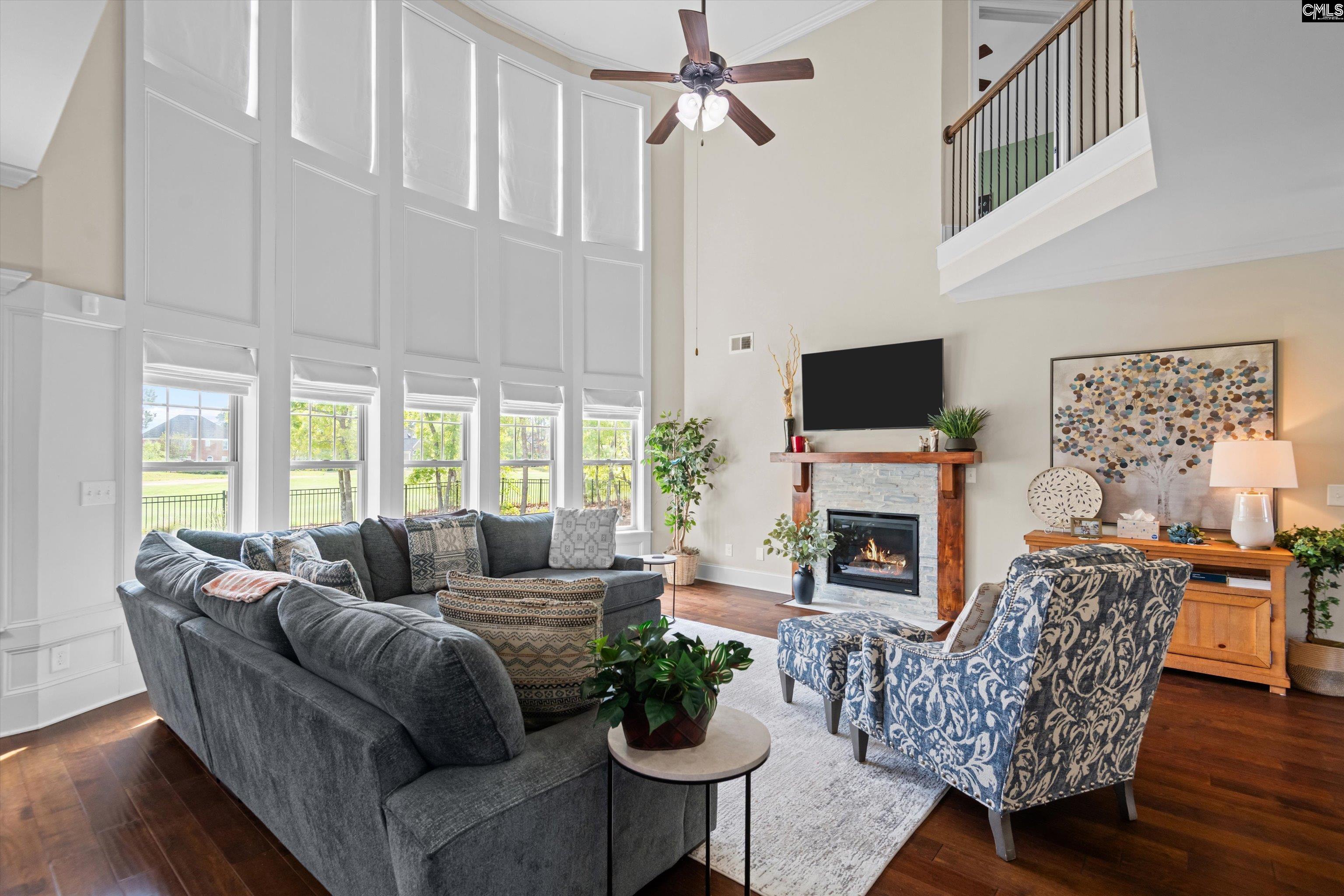 218 Glenn Village Circle Blythewood, SC 29016