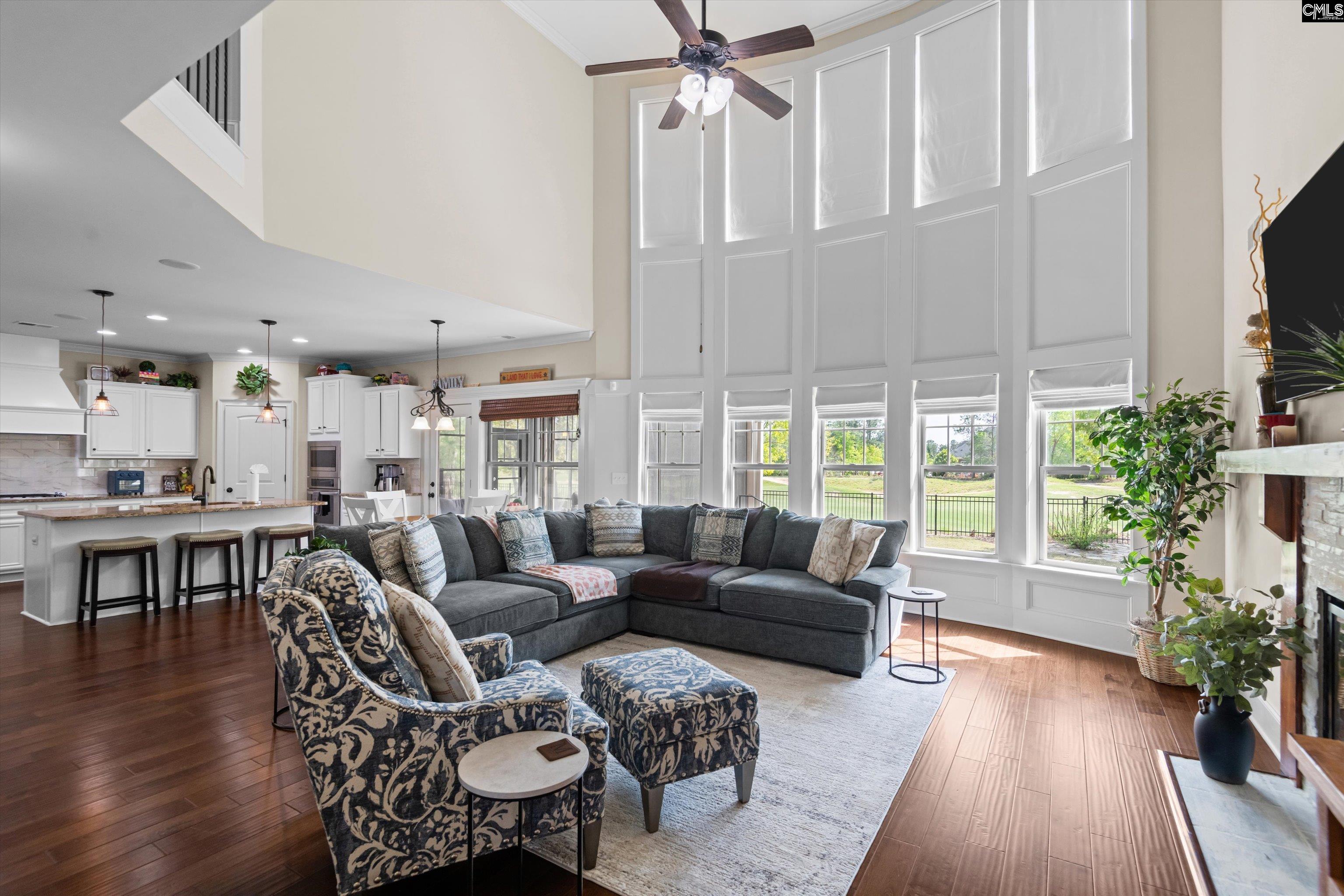 218 Glenn Village Circle Blythewood, SC 29016