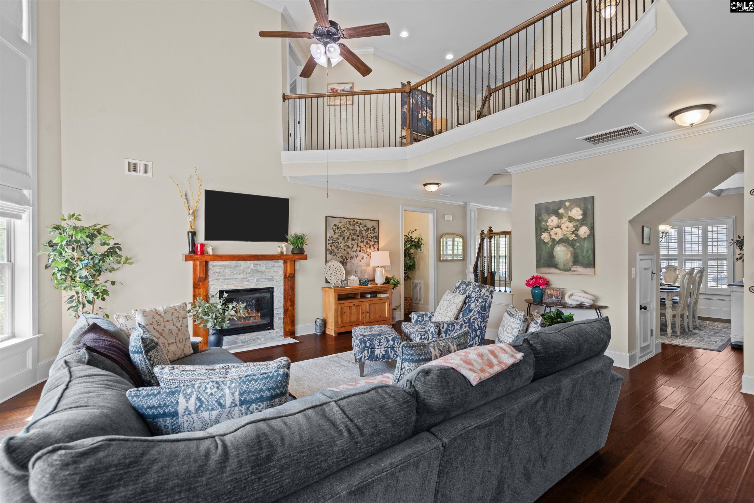218 Glenn Village Circle Blythewood, SC 29016