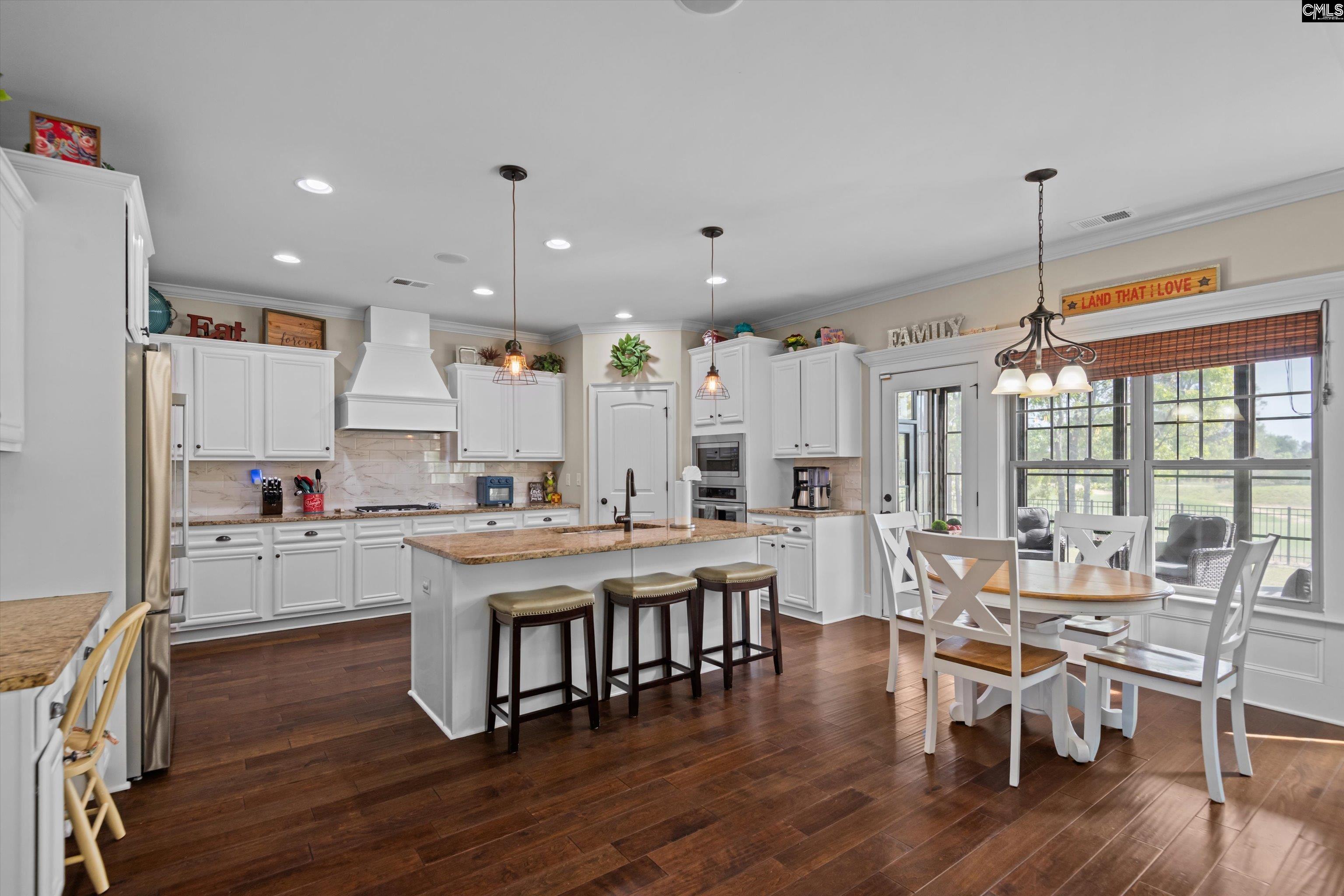218 Glenn Village Circle Blythewood, SC 29016
