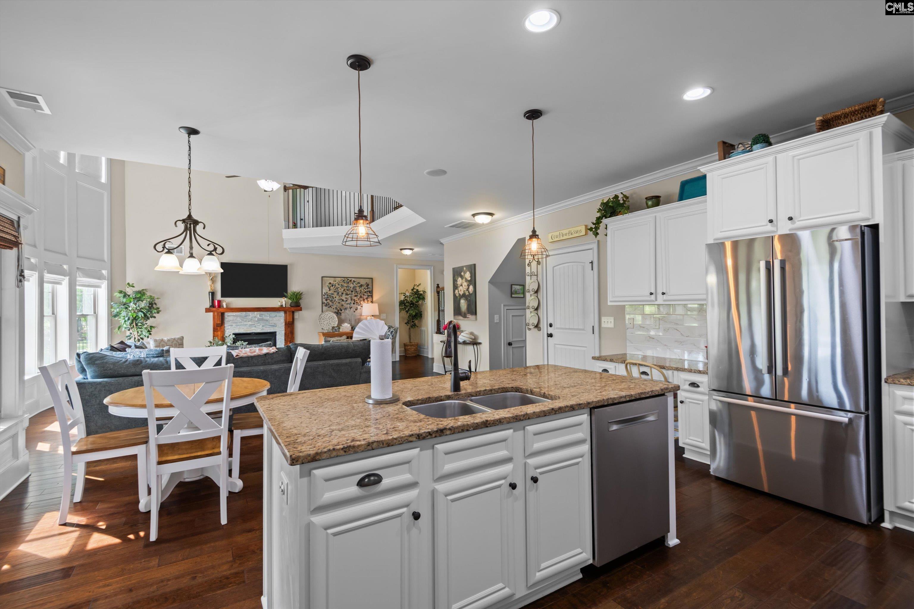 218 Glenn Village Circle Blythewood, SC 29016