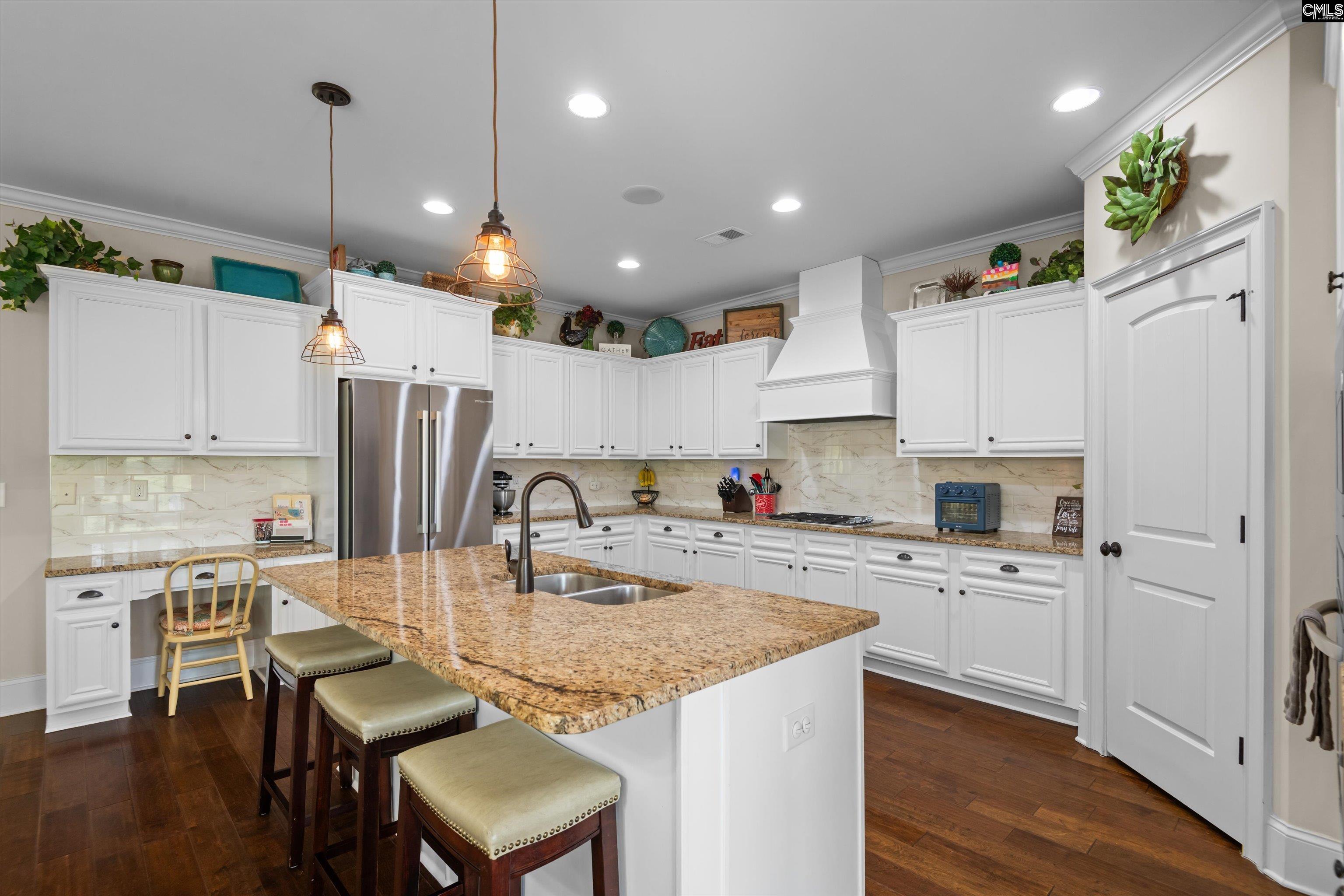 218 Glenn Village Circle Blythewood, SC 29016